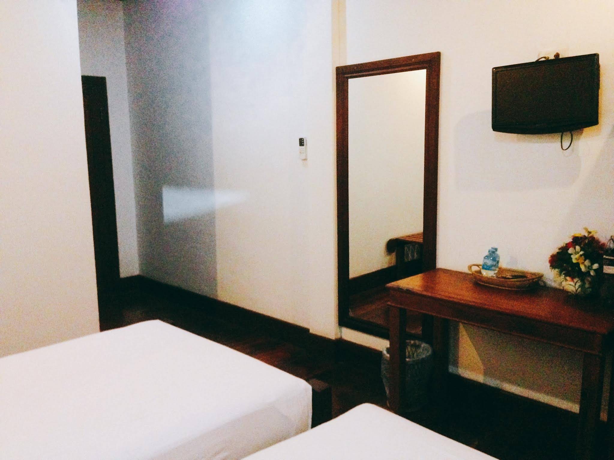 Pangkham Lodge