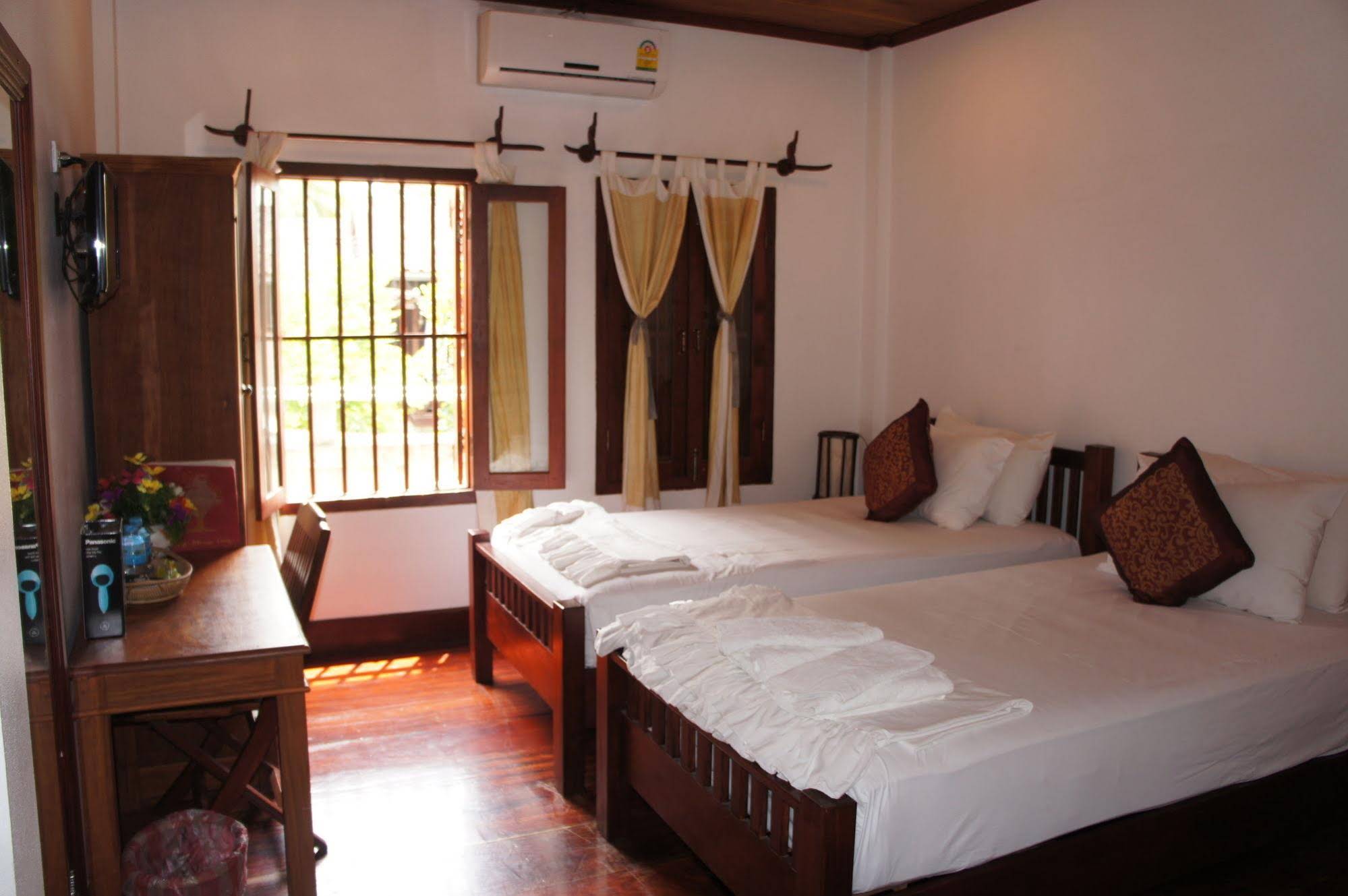 Pangkham Lodge