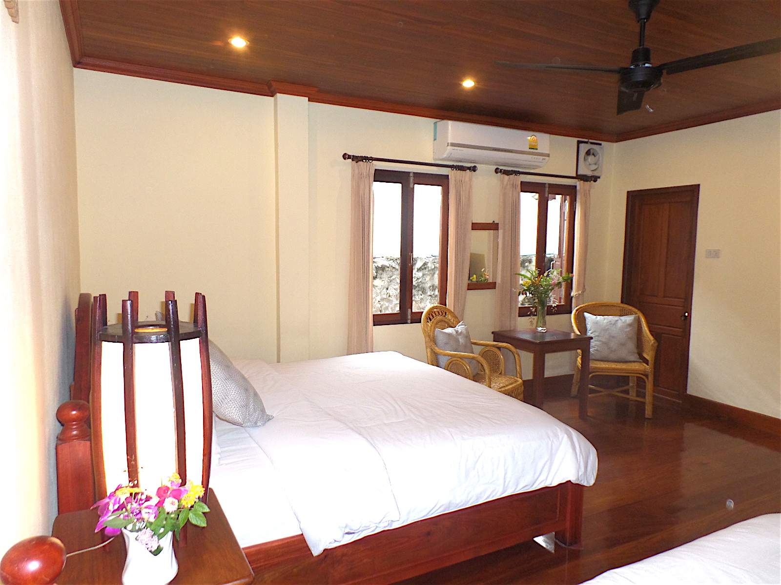 Peninsula Villas
