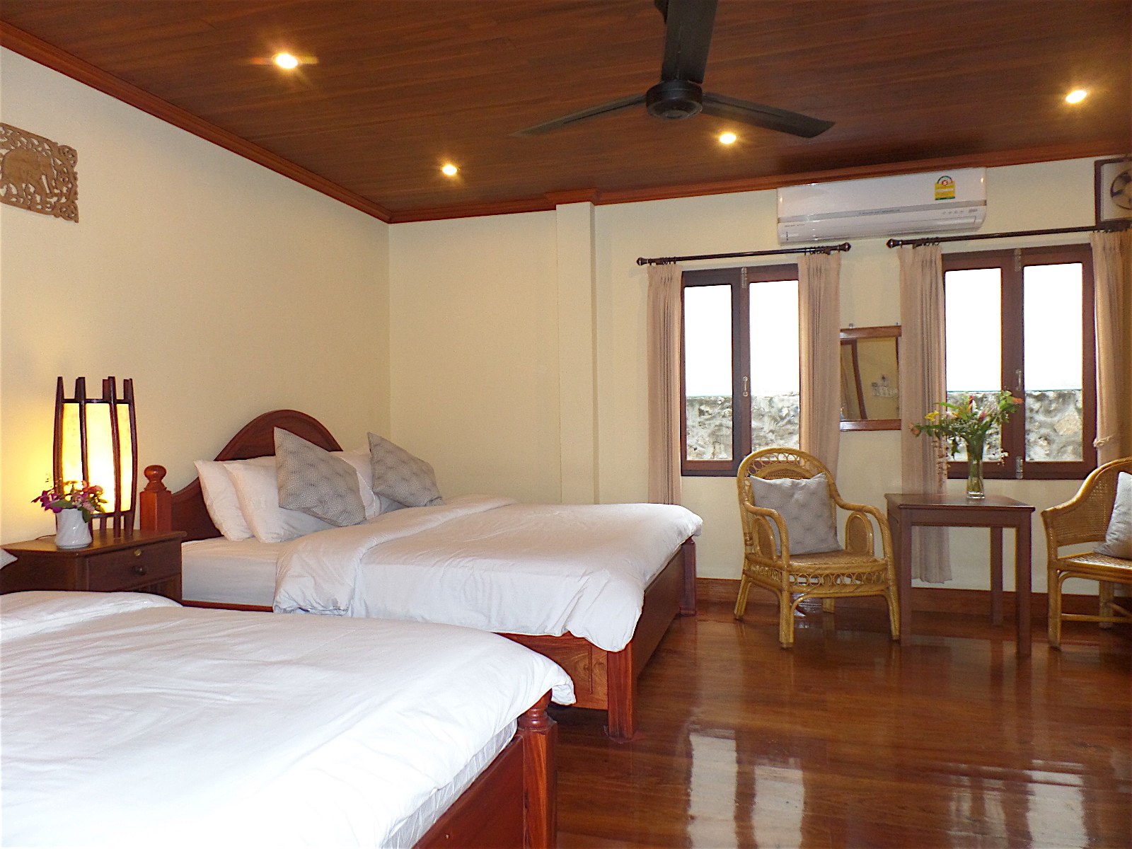 Peninsula Villas
