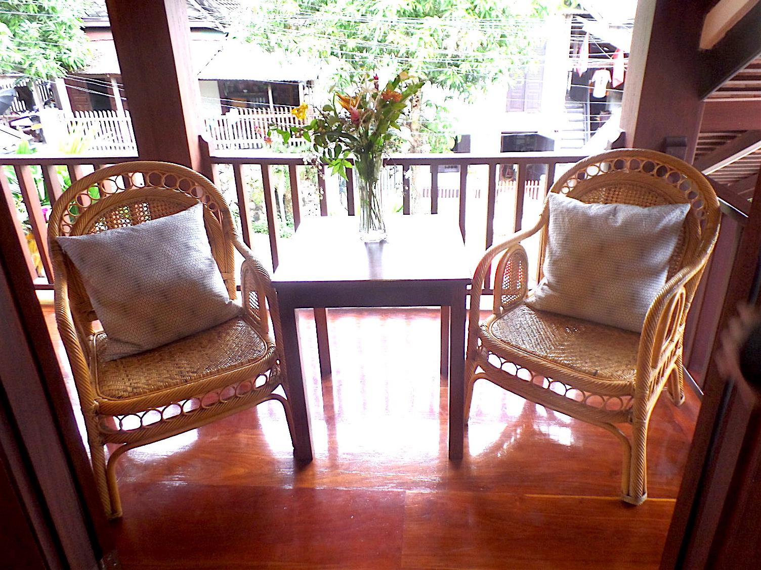 Peninsula Villas