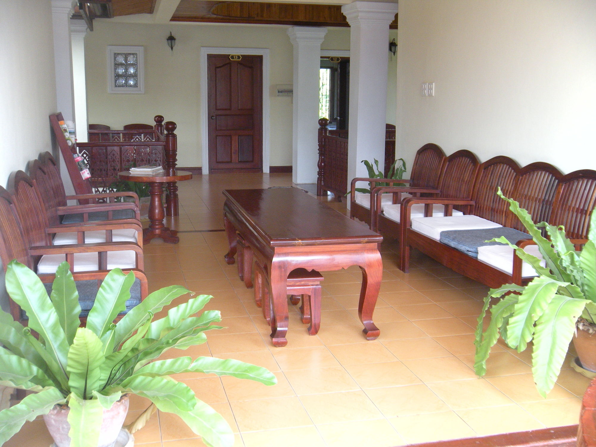 Phone Praseuth Guesthouse