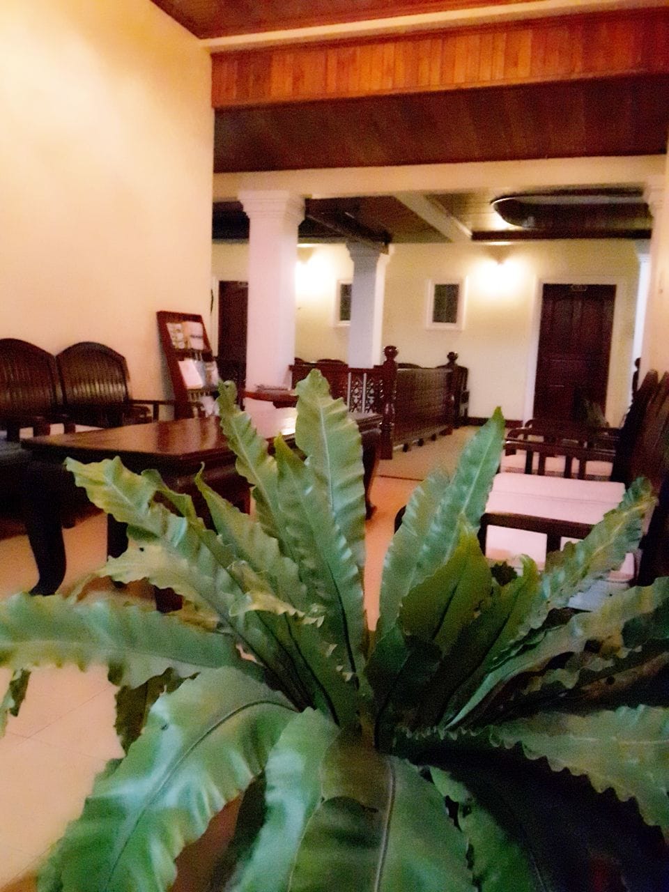 Phone Praseuth Guesthouse