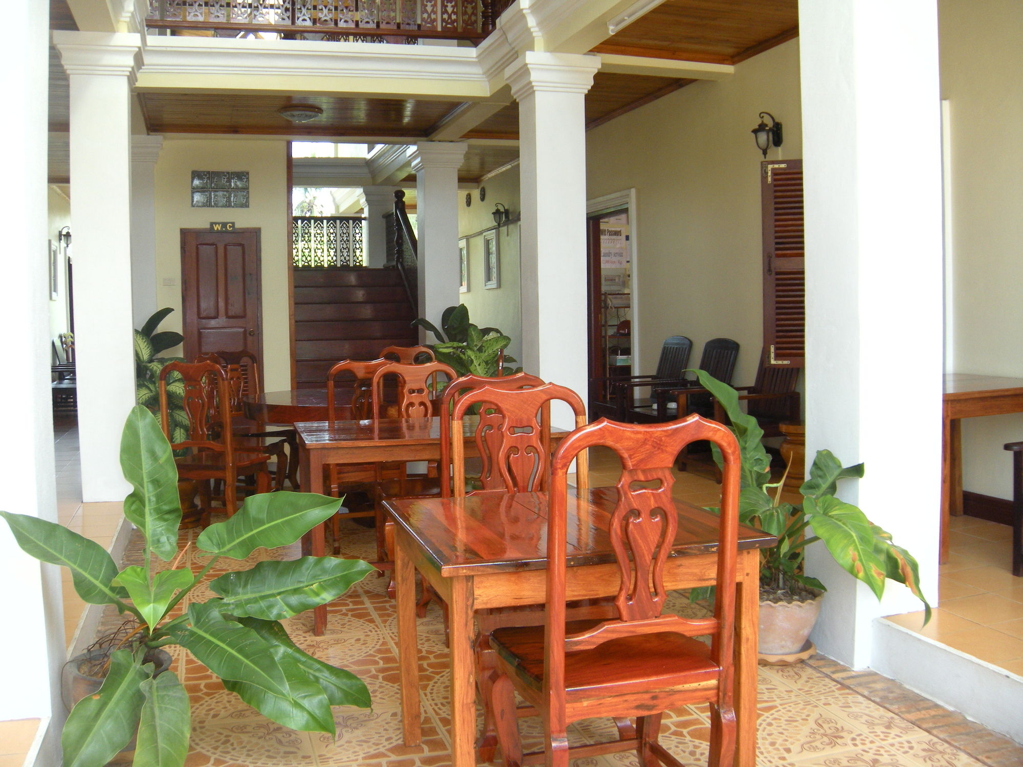 Phone Praseuth Guesthouse