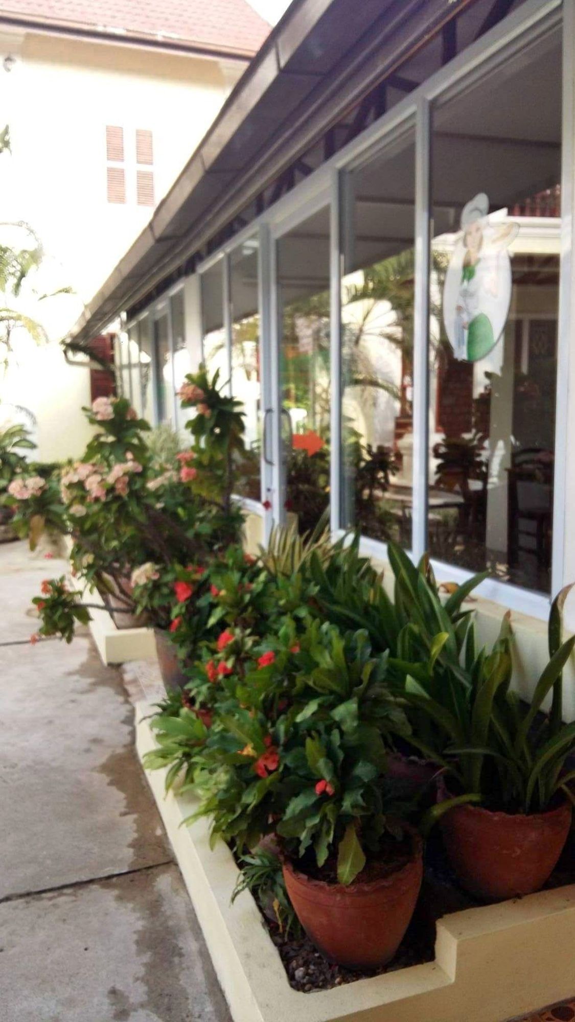 Phone Praseuth Guesthouse