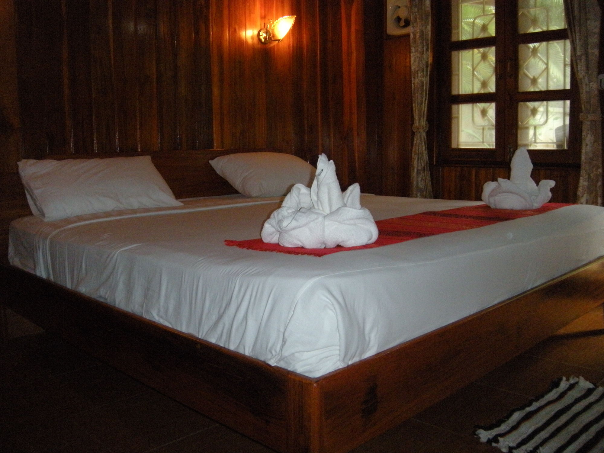 Phone Praseuth Guesthouse