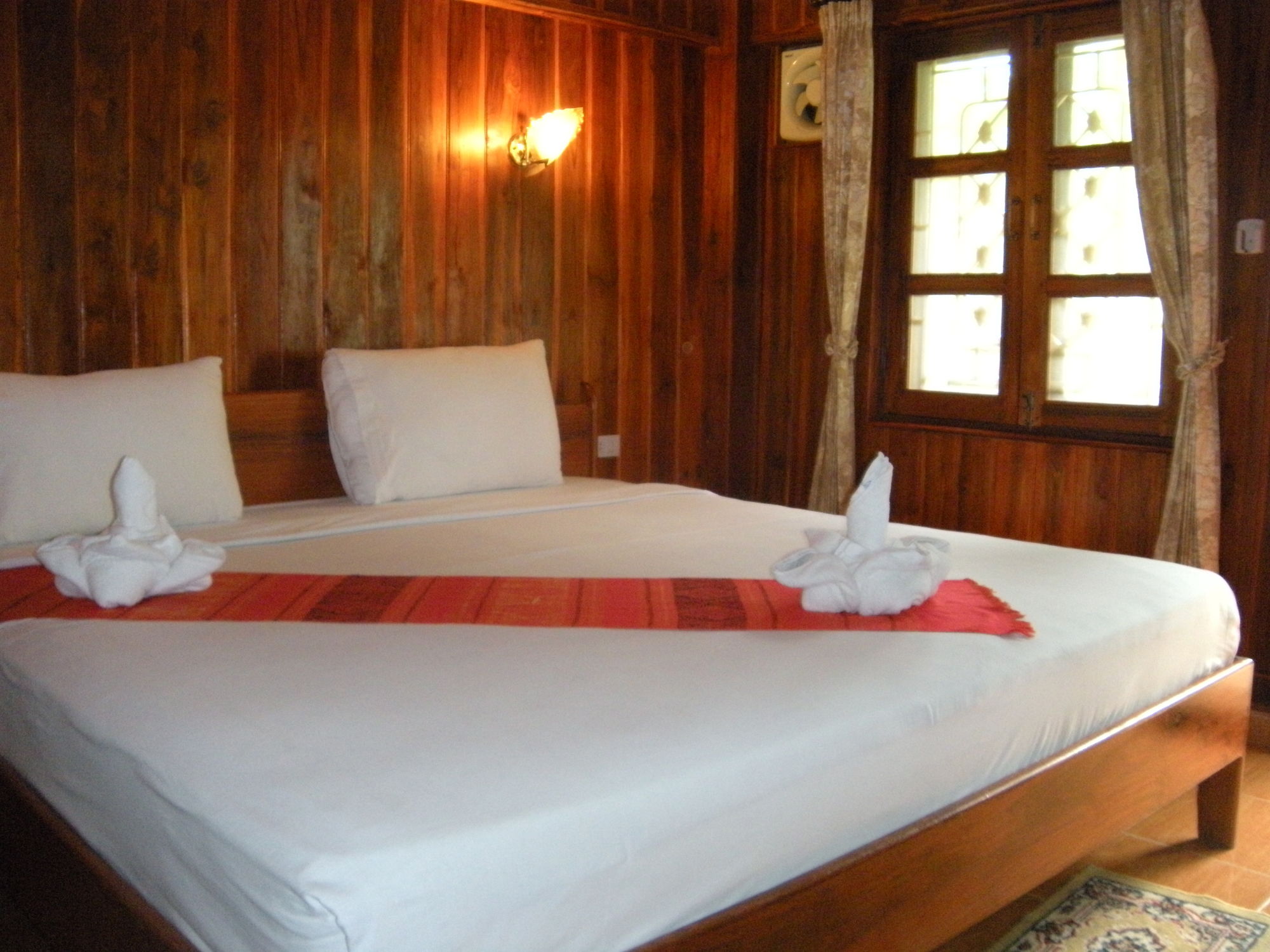 Phone Praseuth Guesthouse