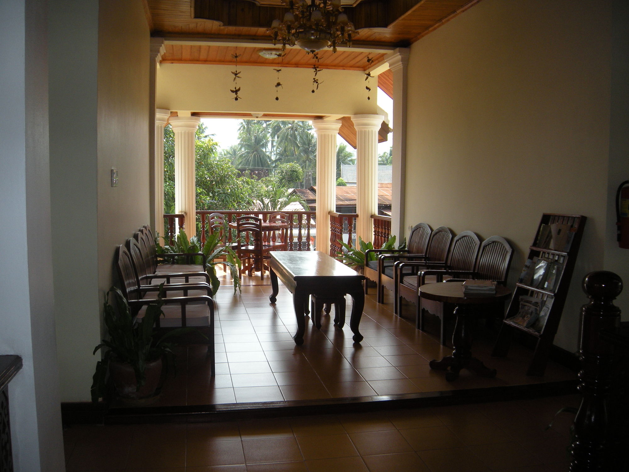 Phone Praseuth Guesthouse