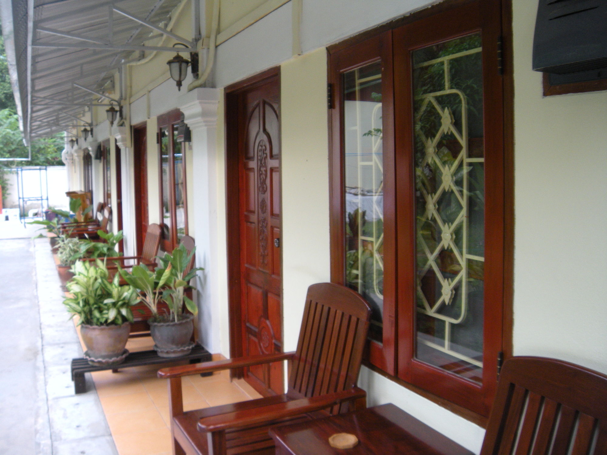 Phone Praseuth Guesthouse