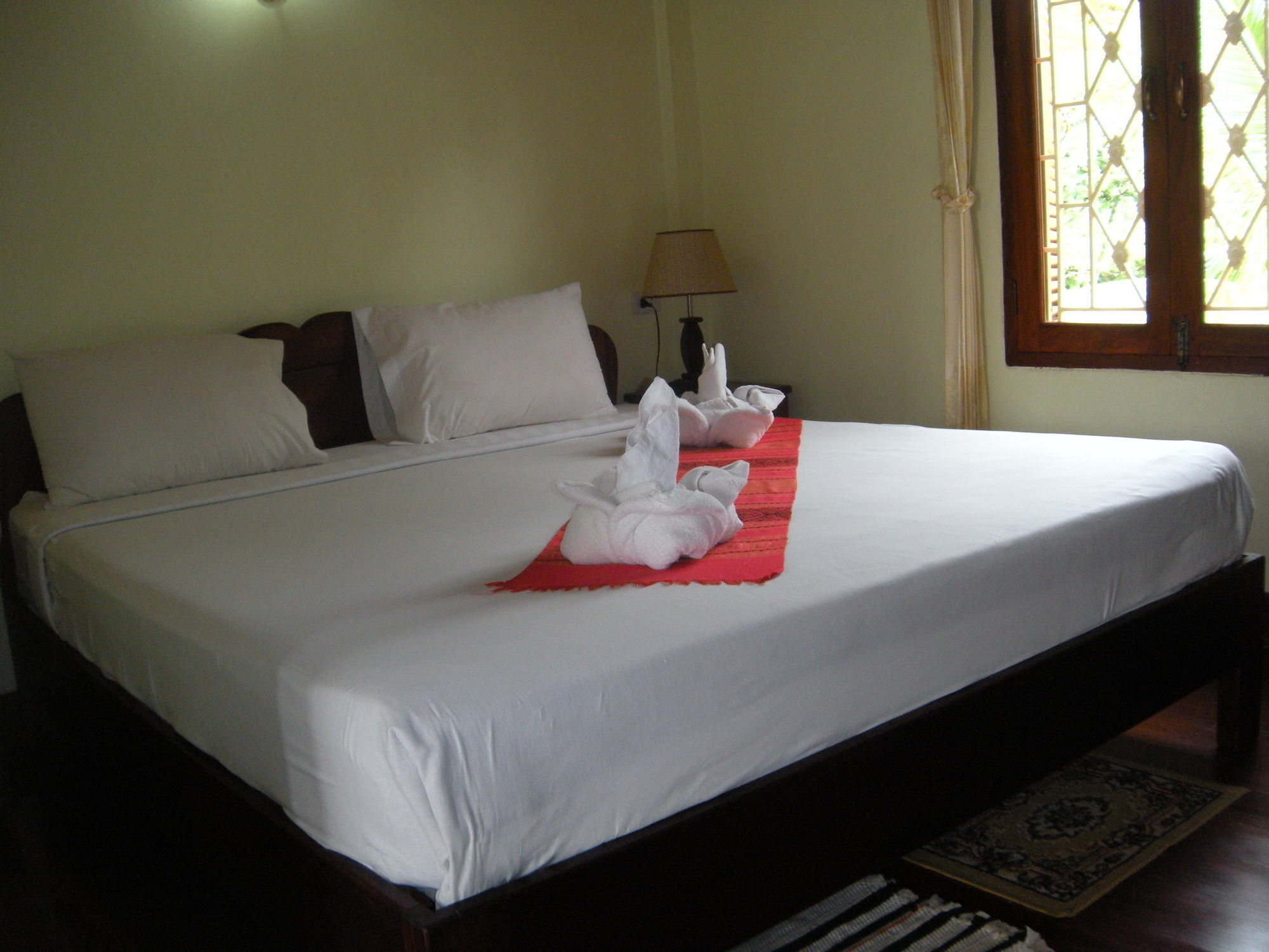Phone Praseuth Guesthouse