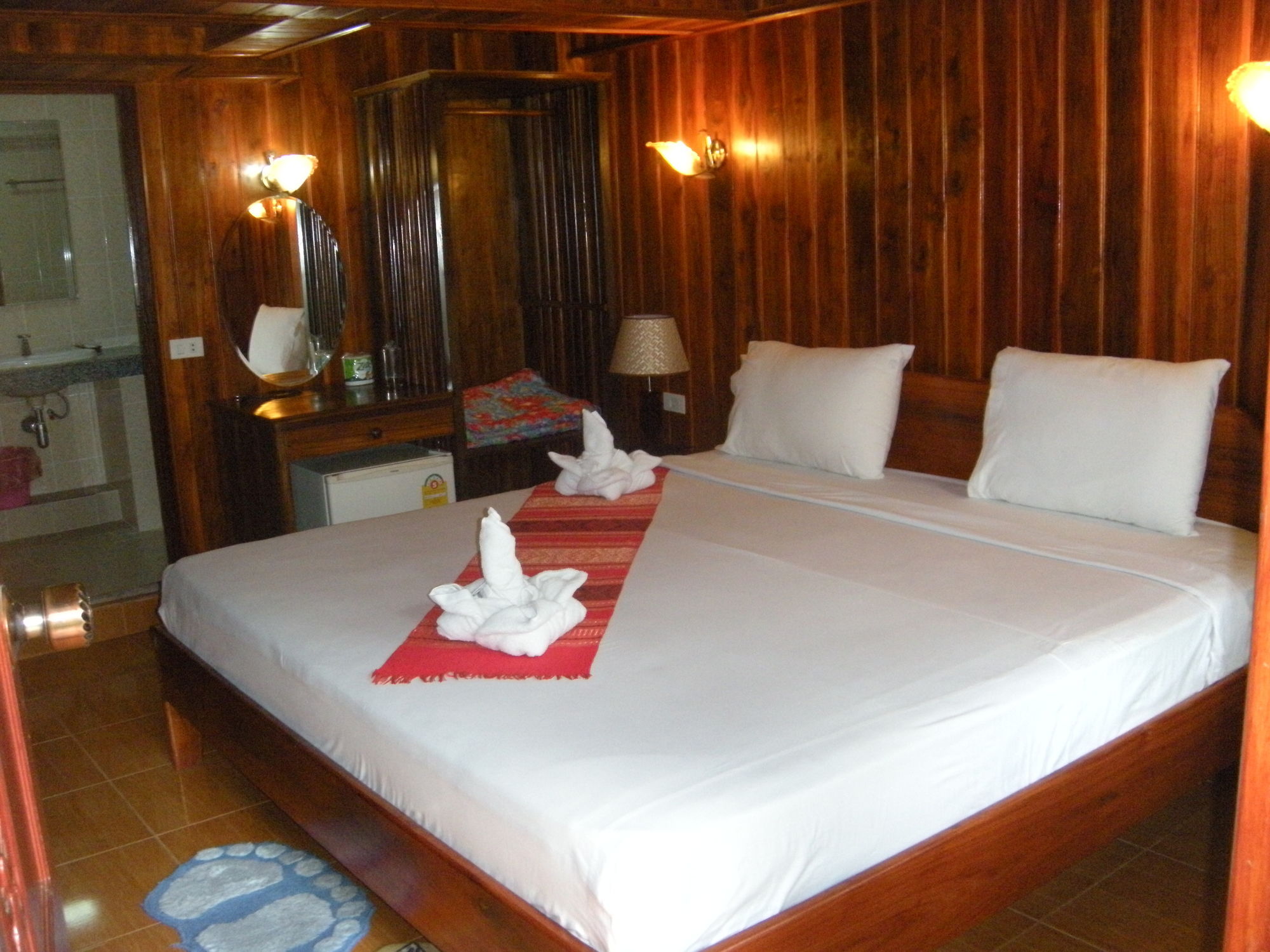 Phone Praseuth Guesthouse