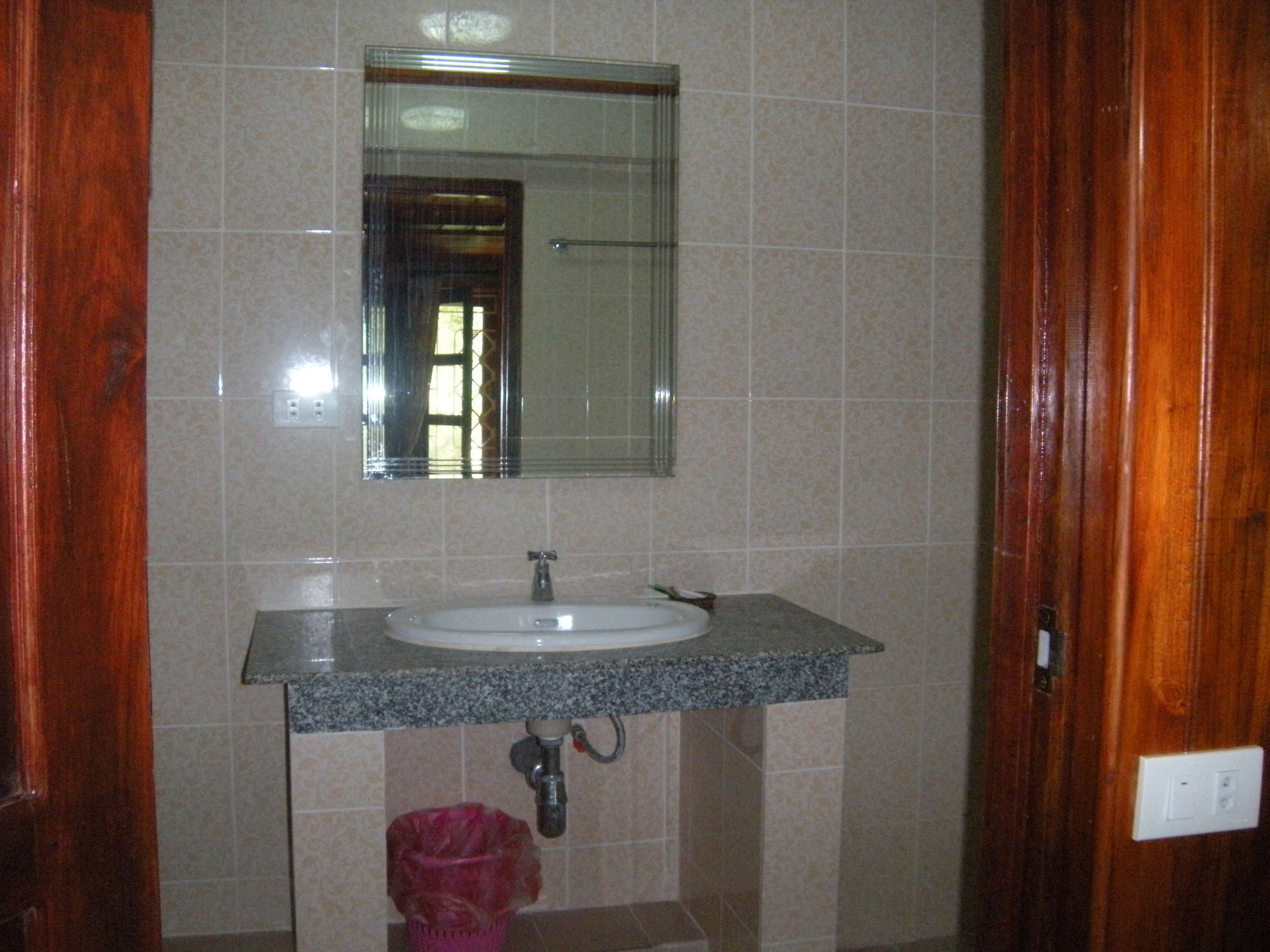 Phone Praseuth Guesthouse