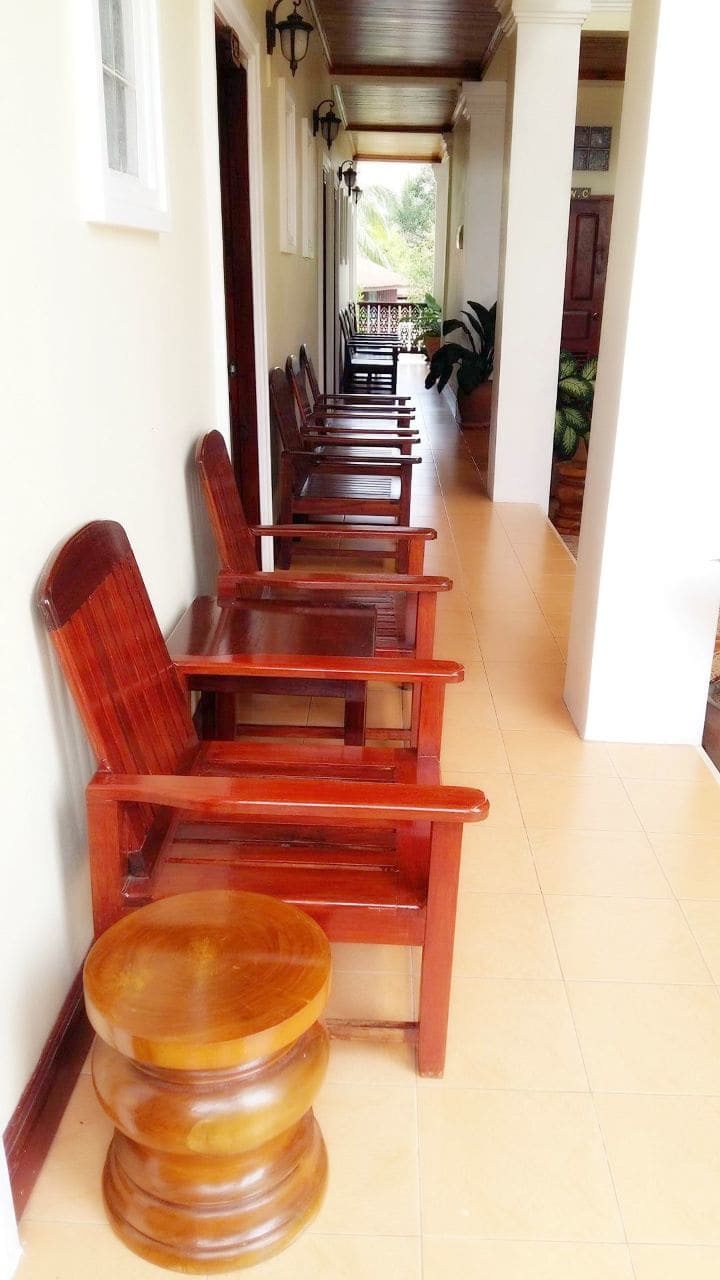 Phone Praseuth Guesthouse