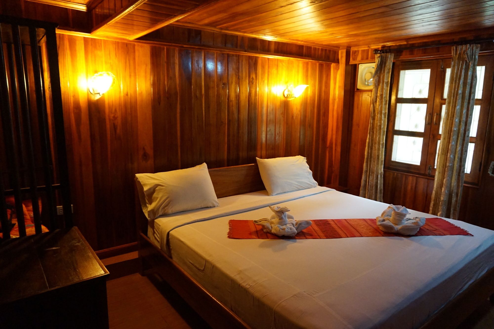 Phone Praseuth Guesthouse