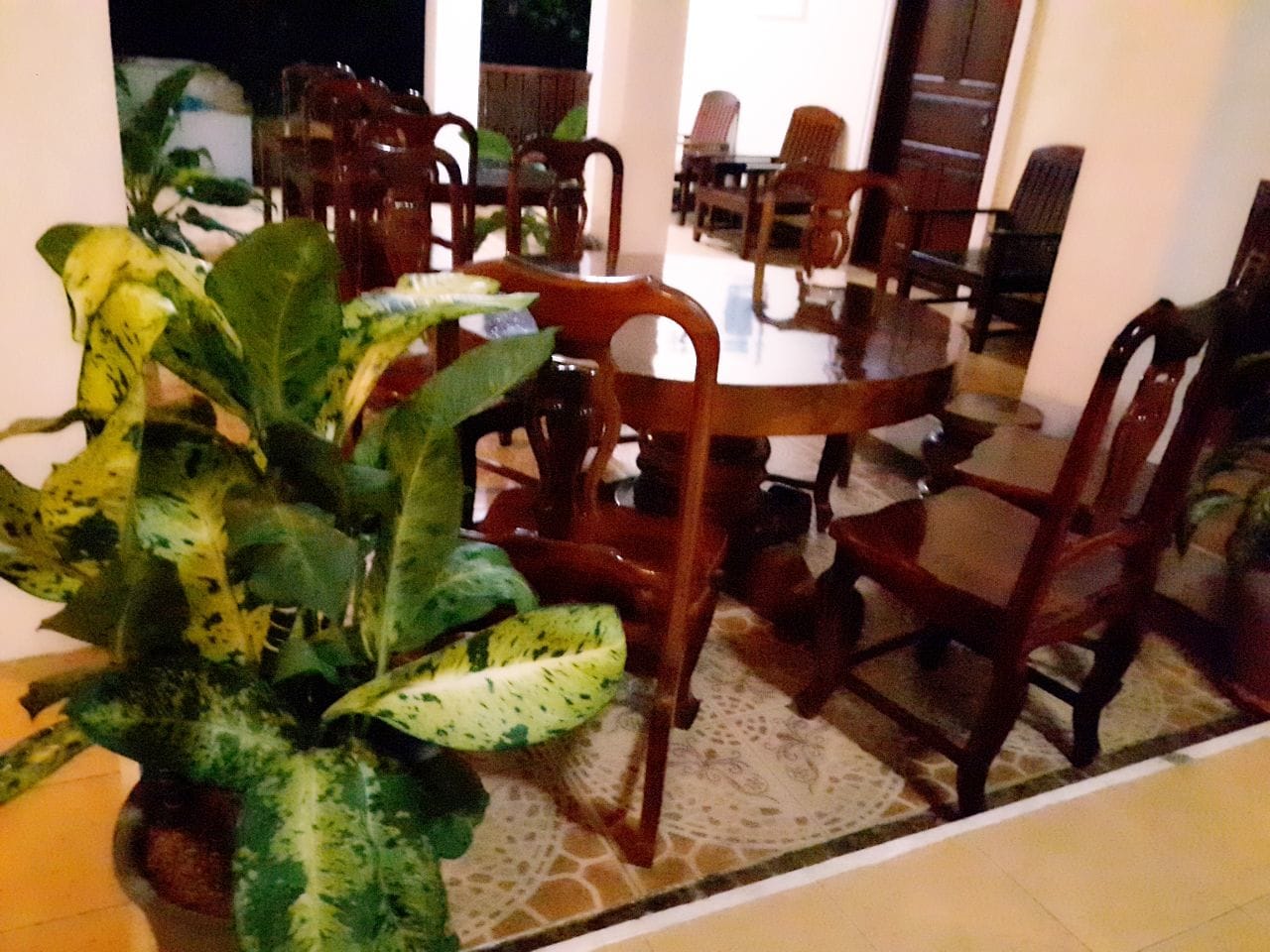 Phone Praseuth Guesthouse