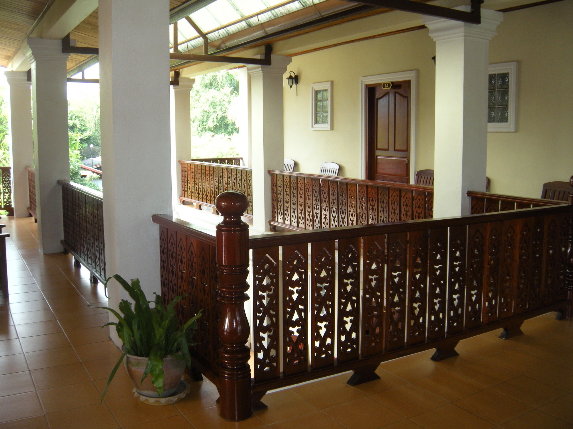 Phone Praseuth Guesthouse
