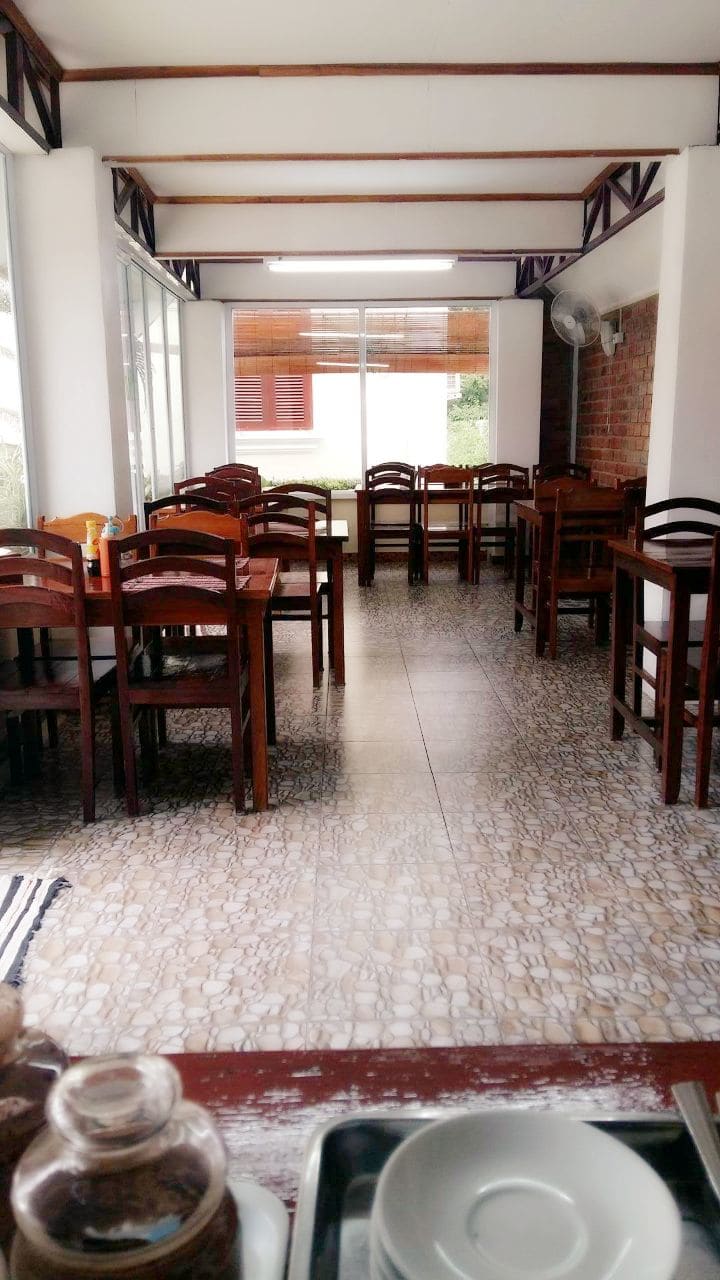 Phone Praseuth Guesthouse