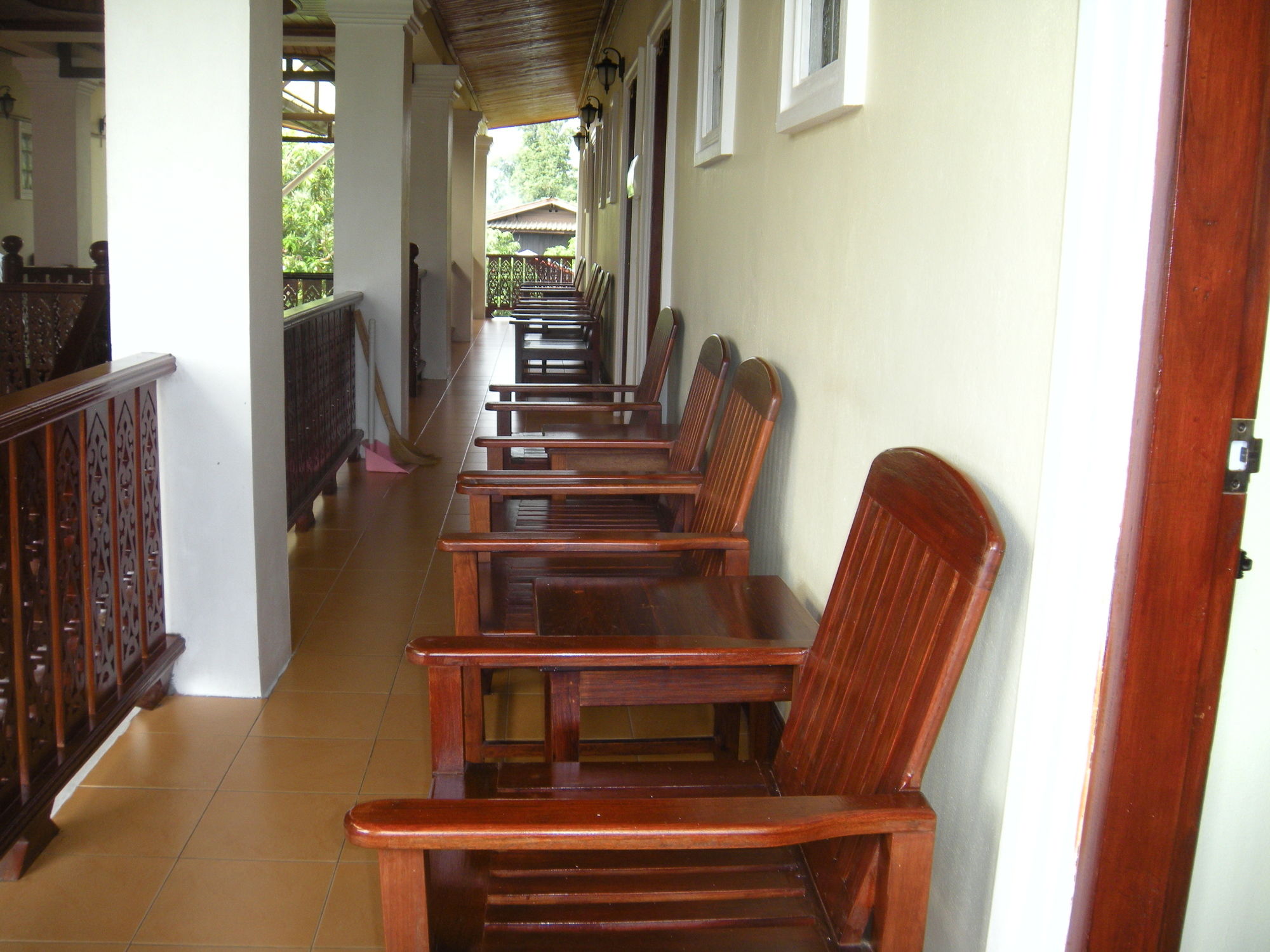 Phone Praseuth Guesthouse