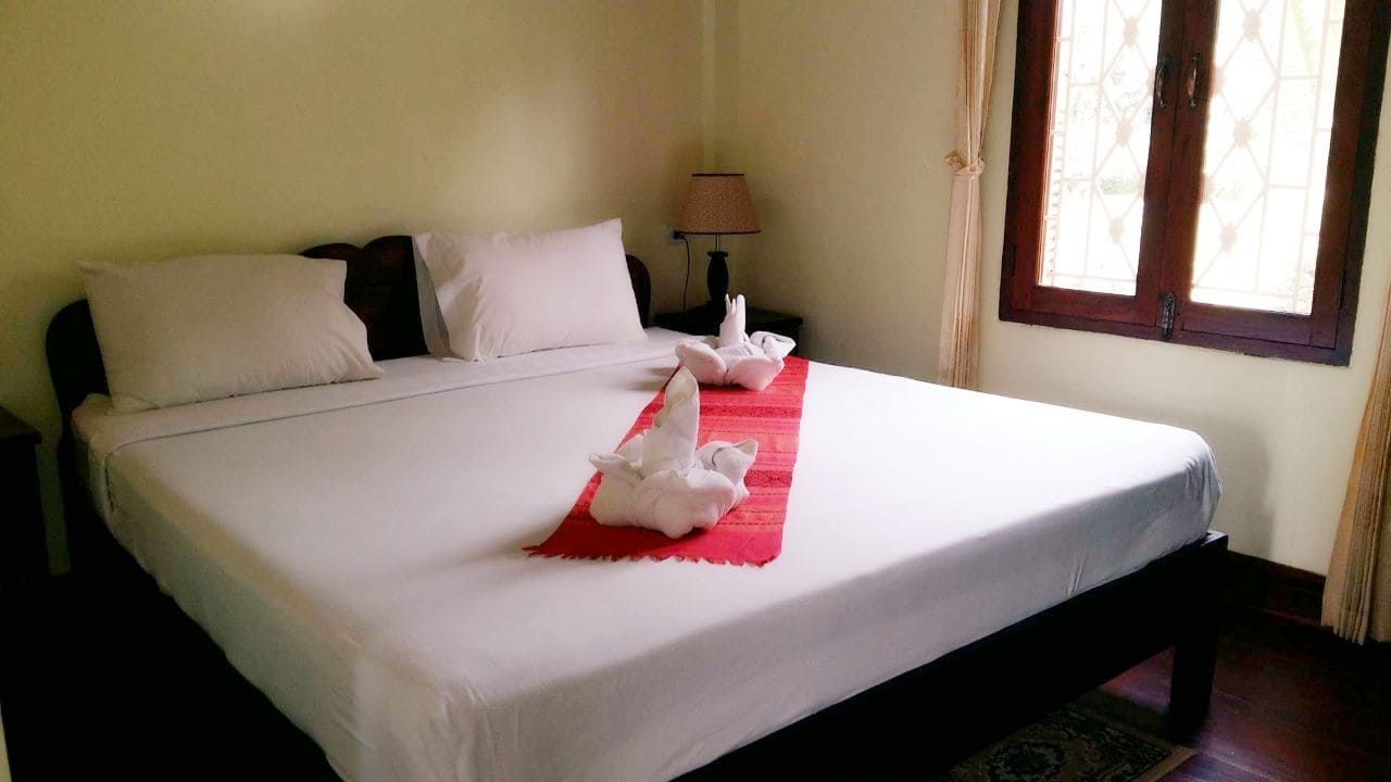 Phone Praseuth Guesthouse
