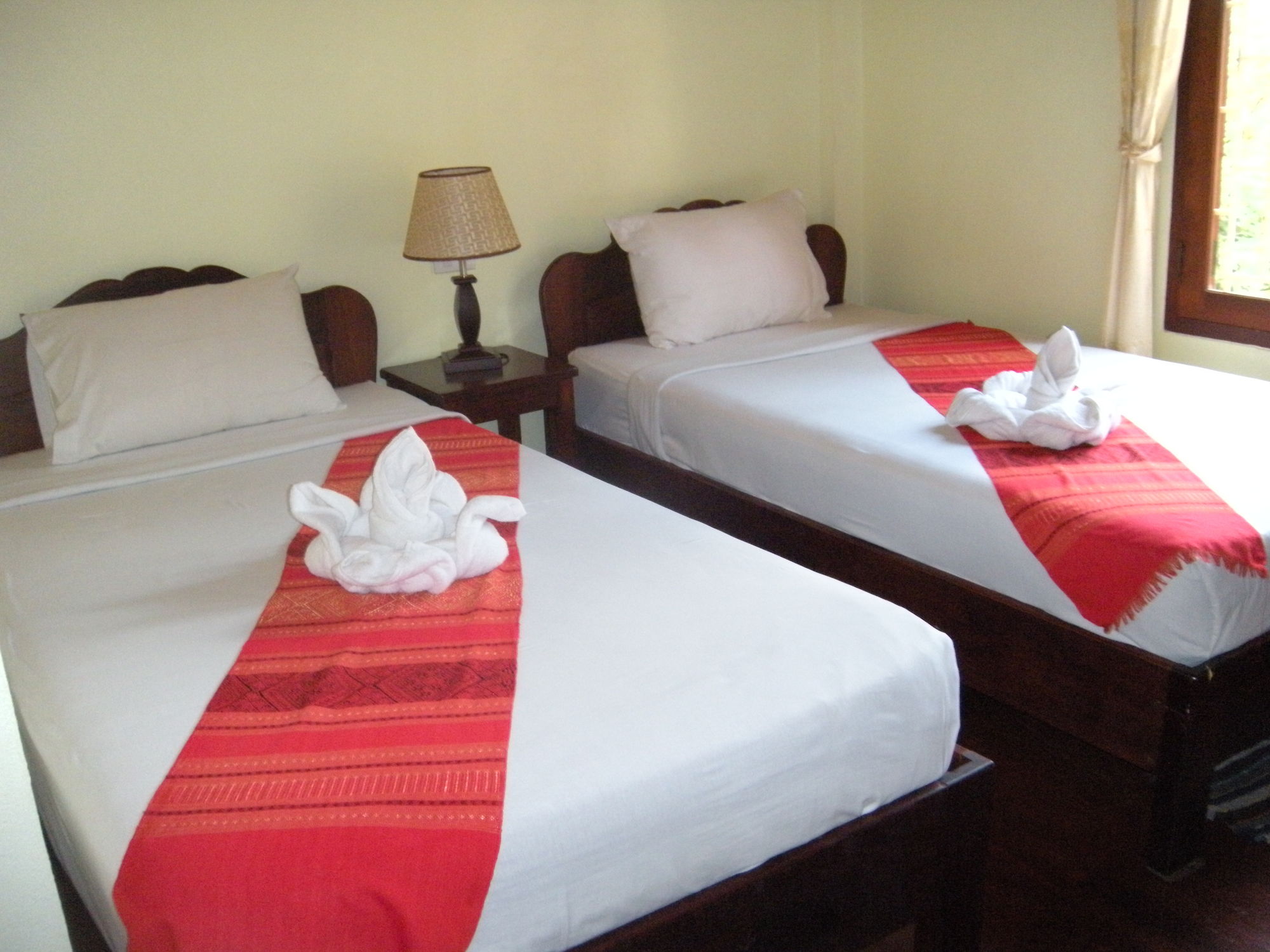 Phone Praseuth Guesthouse