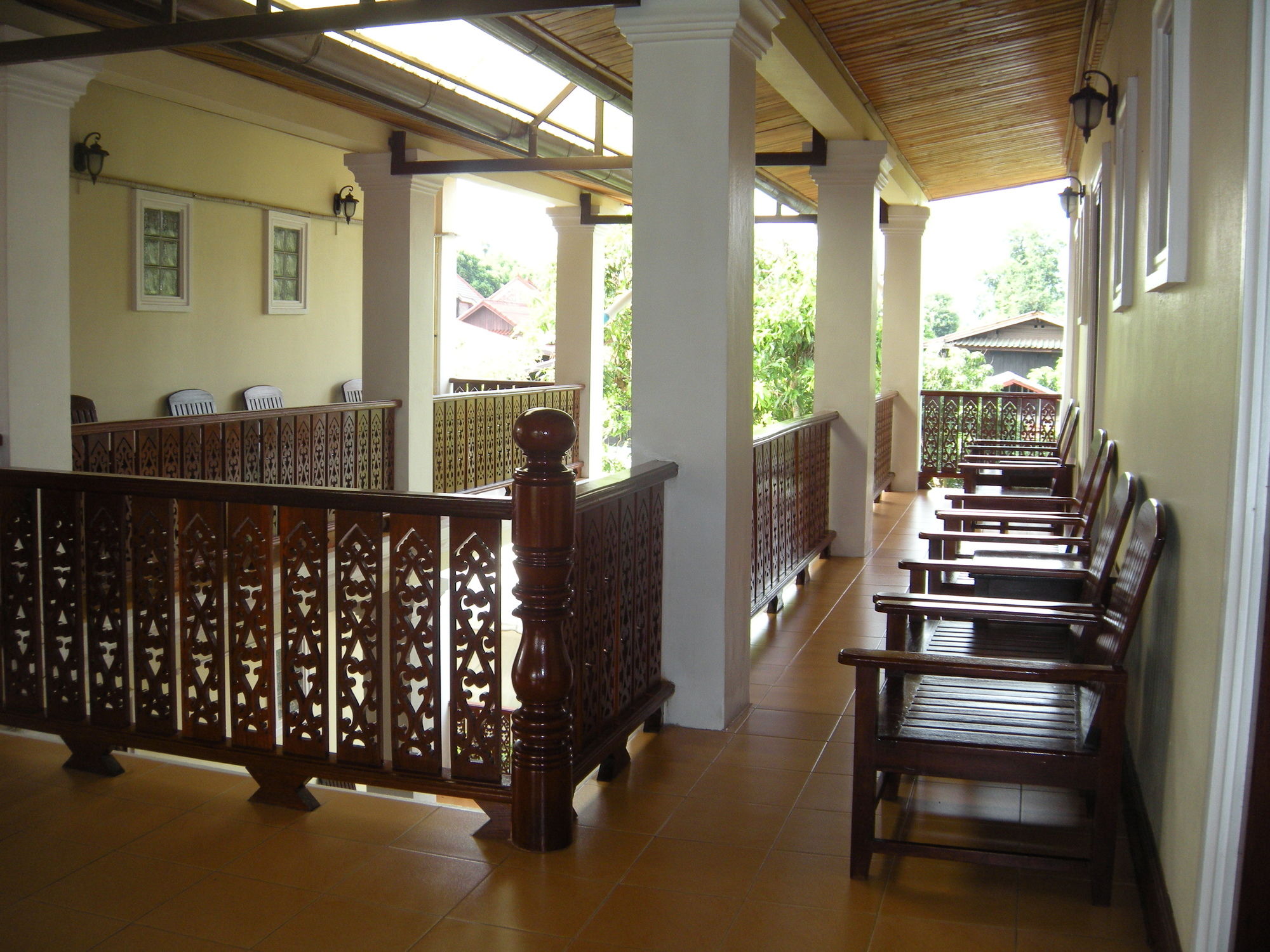 Phone Praseuth Guesthouse