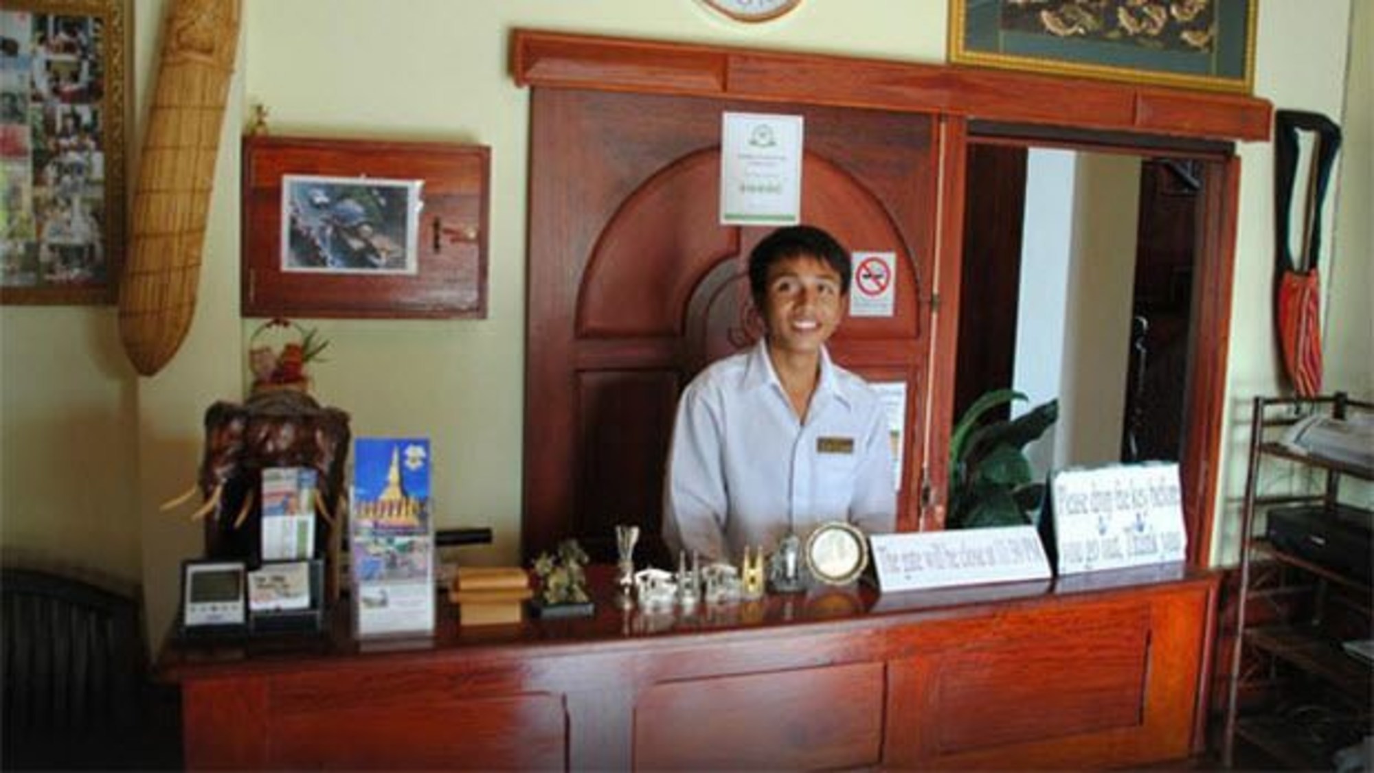 Phone Praseuth Guesthouse
