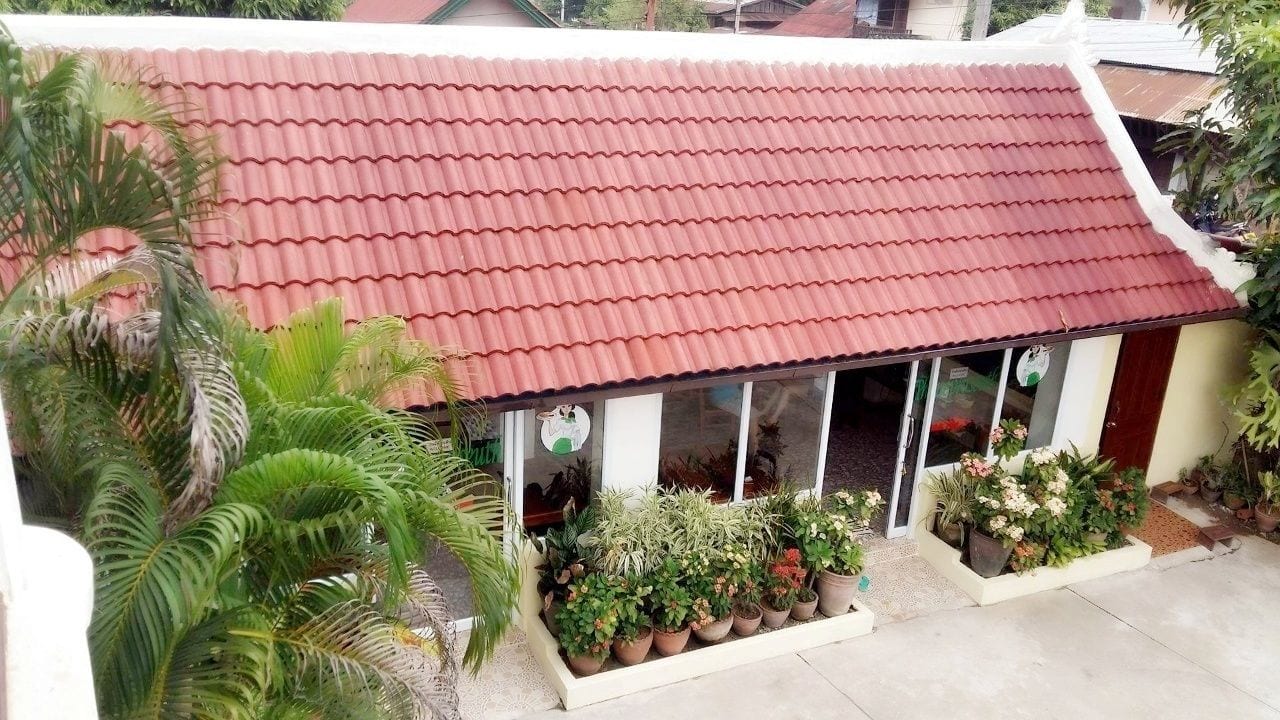 Phone Praseuth Guesthouse