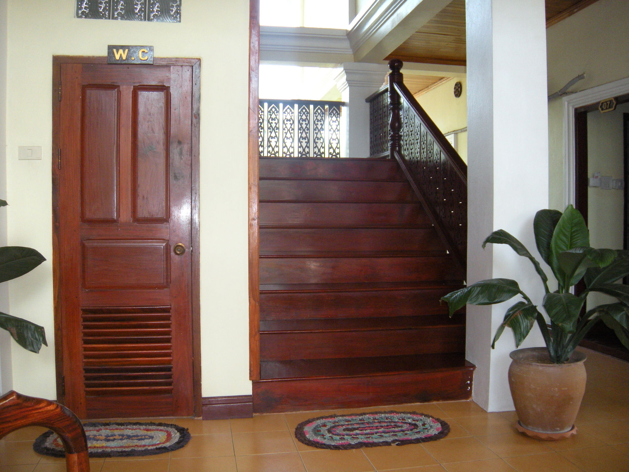 Phone Praseuth Guesthouse
