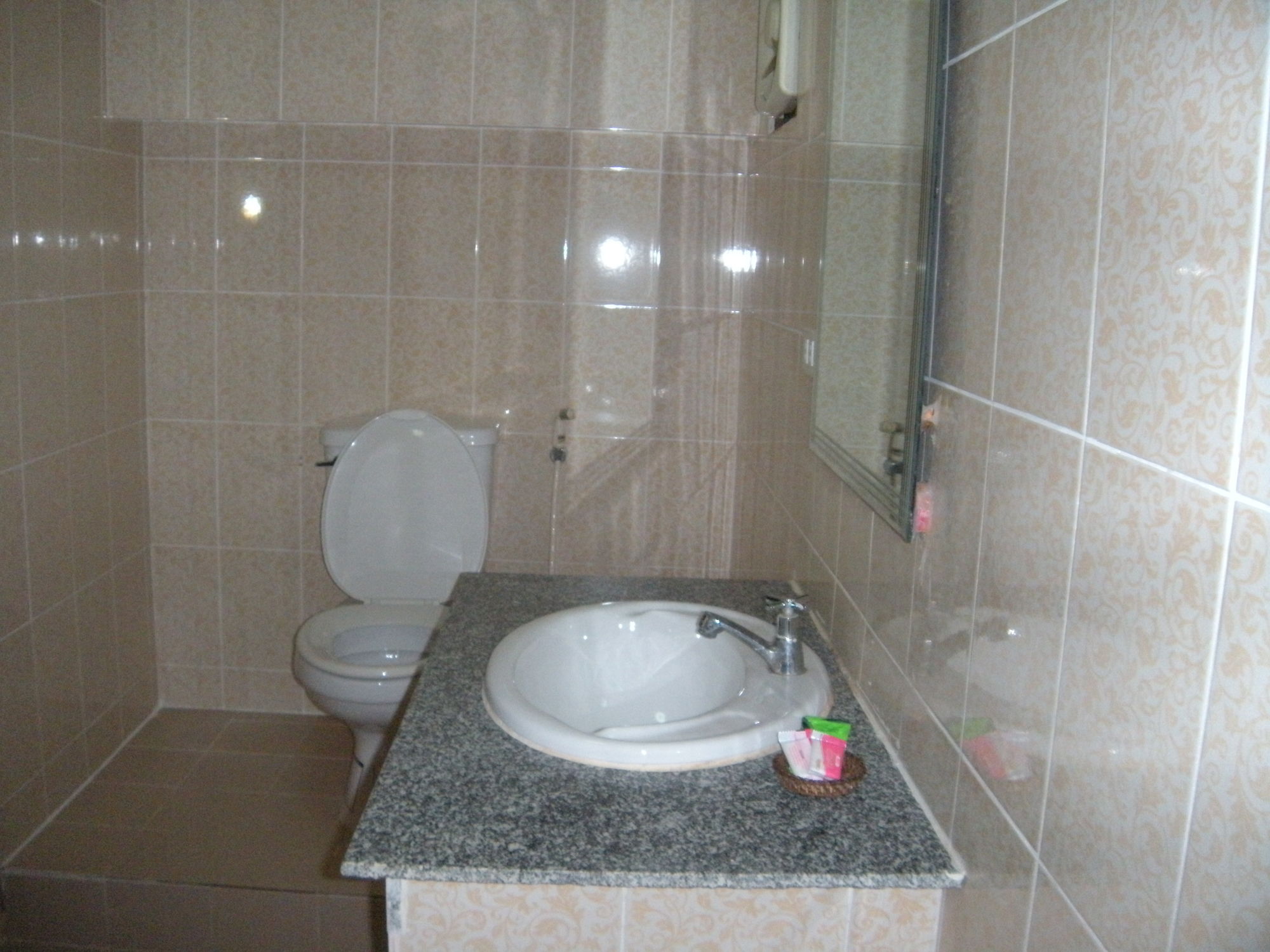 Phone Praseuth Guesthouse