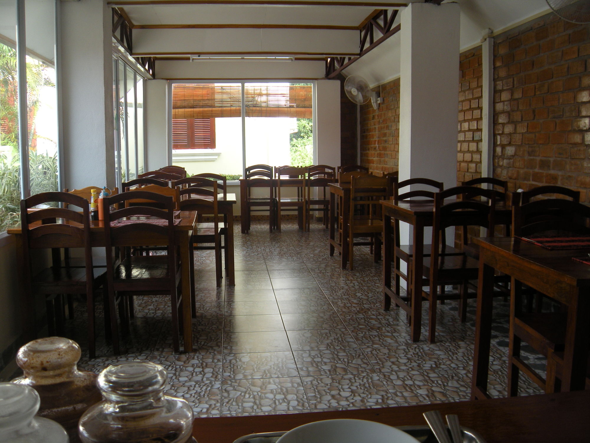 Phone Praseuth Guesthouse