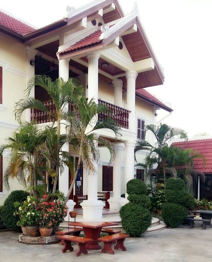 Phone Praseuth Guesthouse