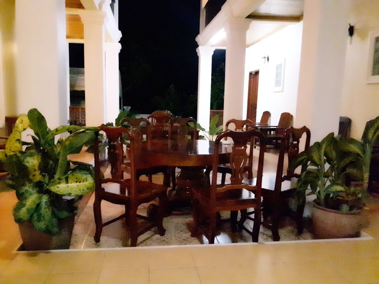 Phone Praseuth Guesthouse