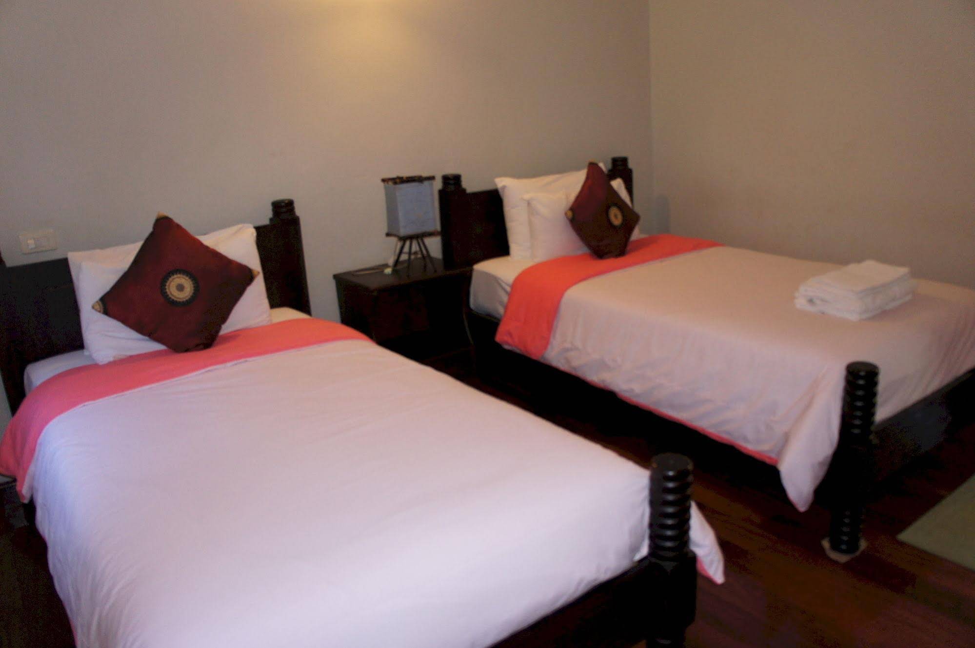 Phounsab Guesthouse