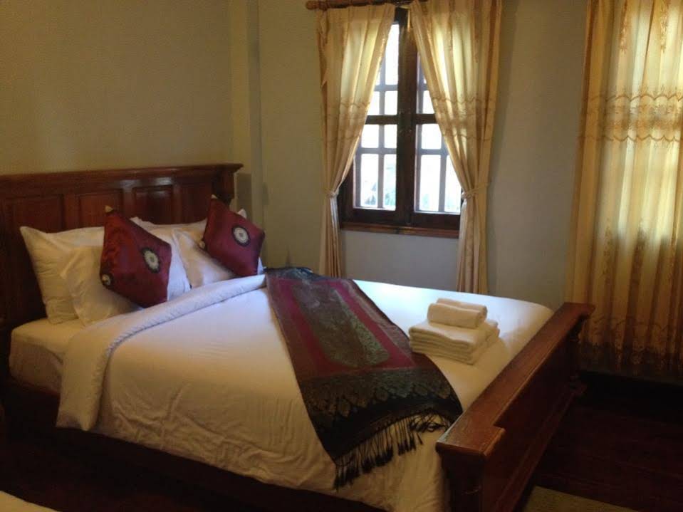 Phounsab Guesthouse