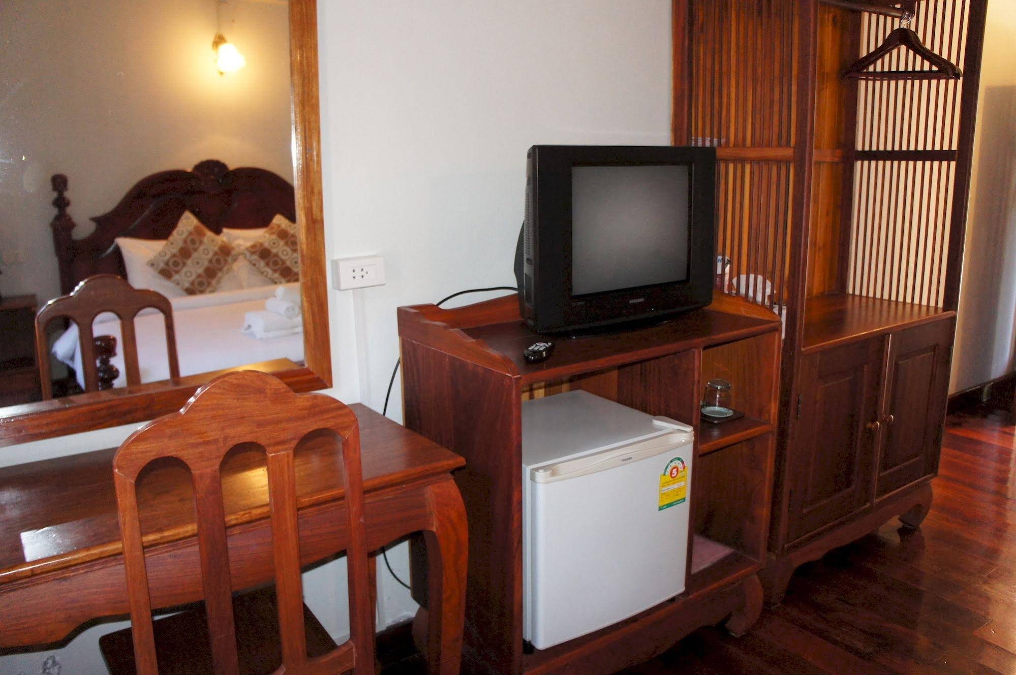 Phounsab Guesthouse