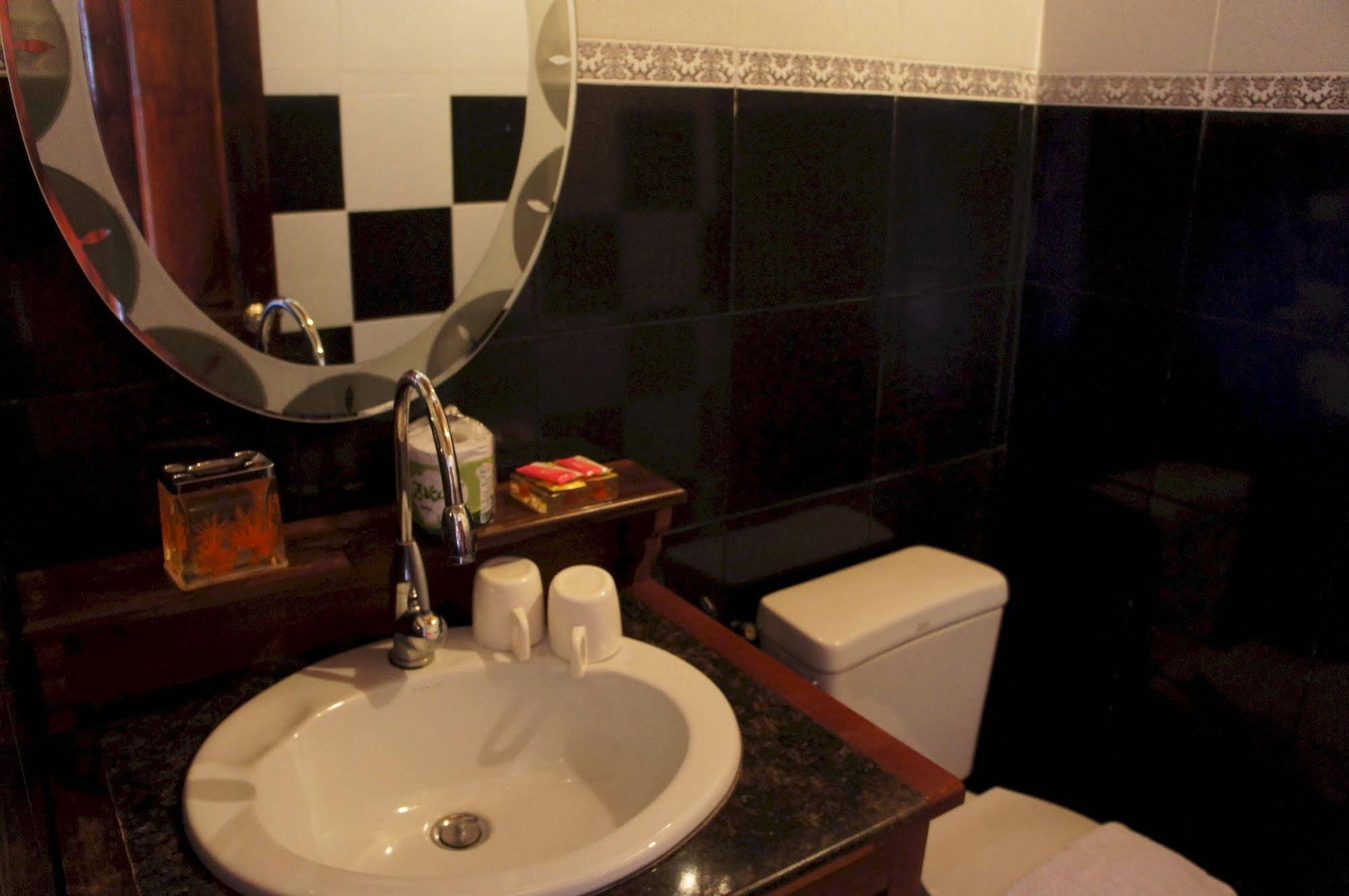 Phounsab Guesthouse