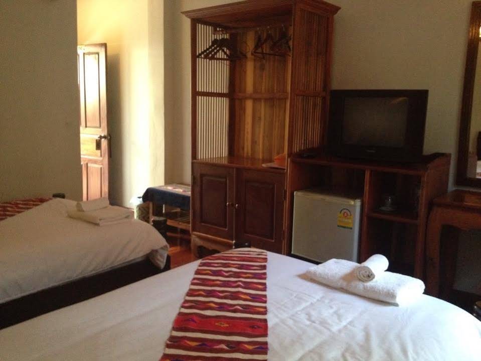 Phounsab Guesthouse