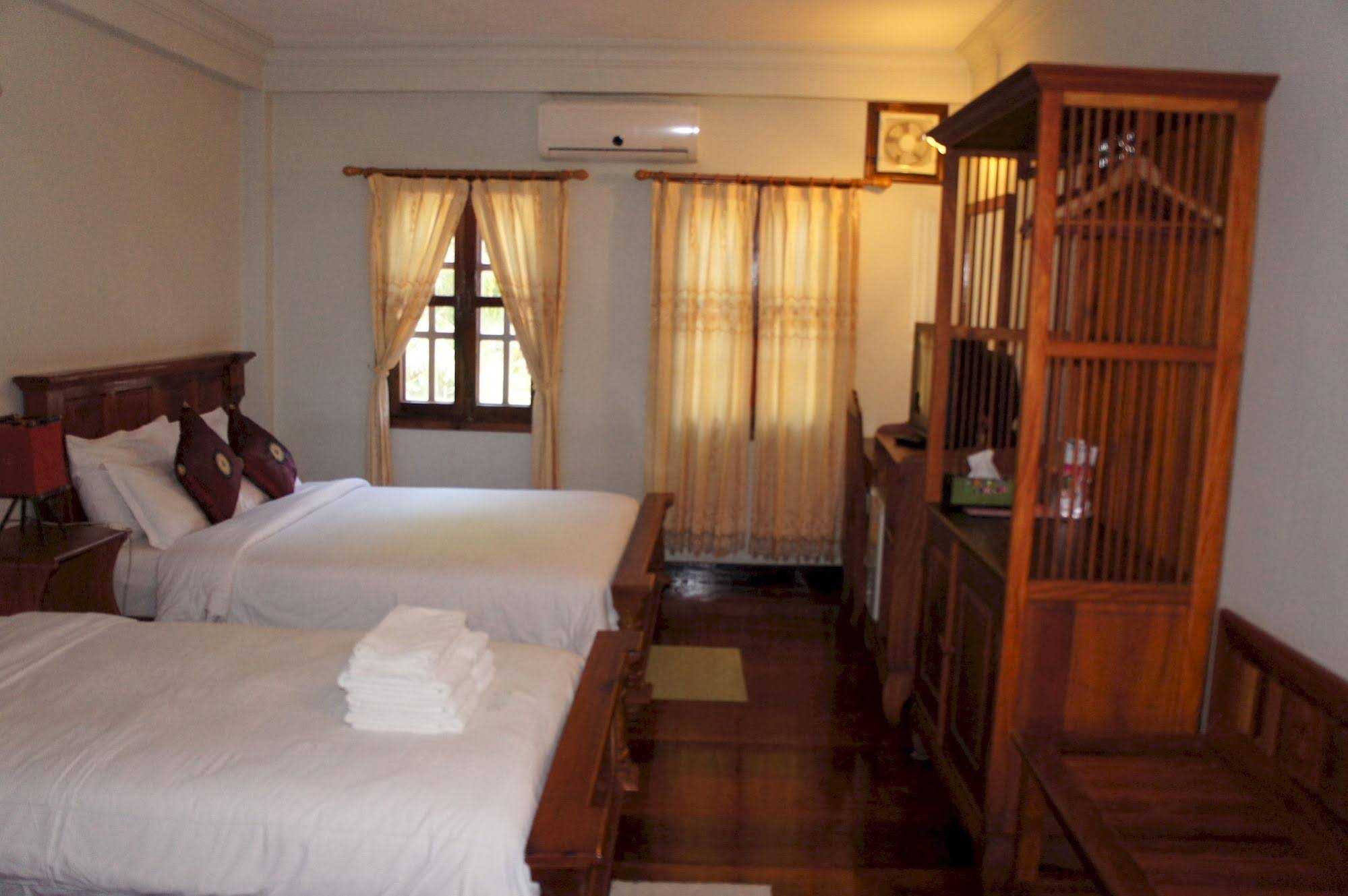 Phounsab Guesthouse