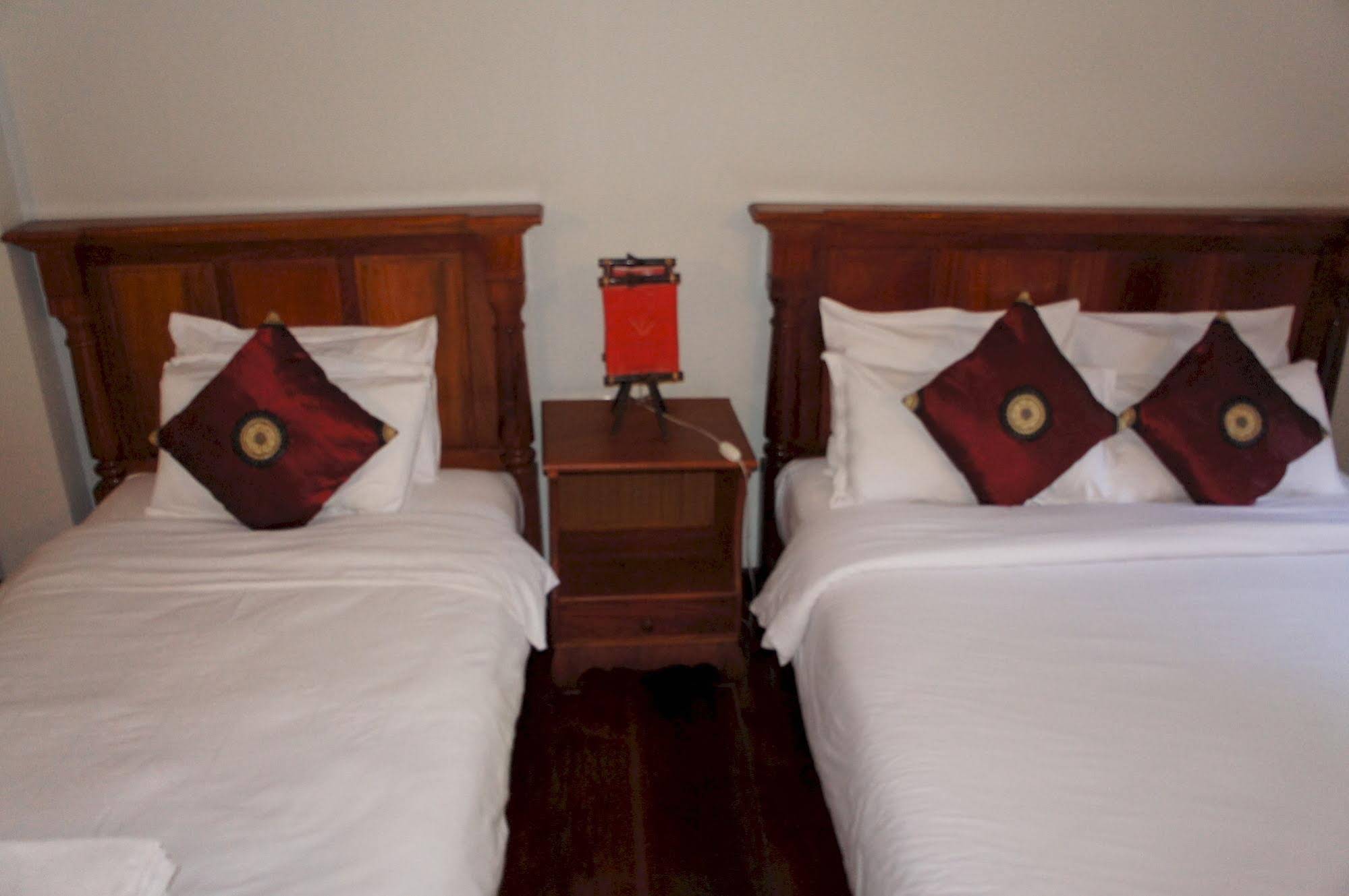 Phounsab Guesthouse