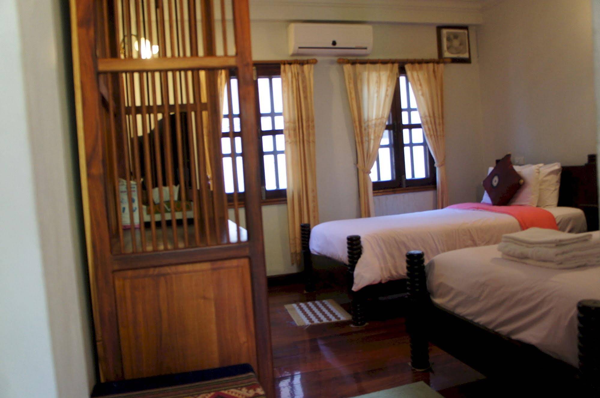 Phounsab Guesthouse