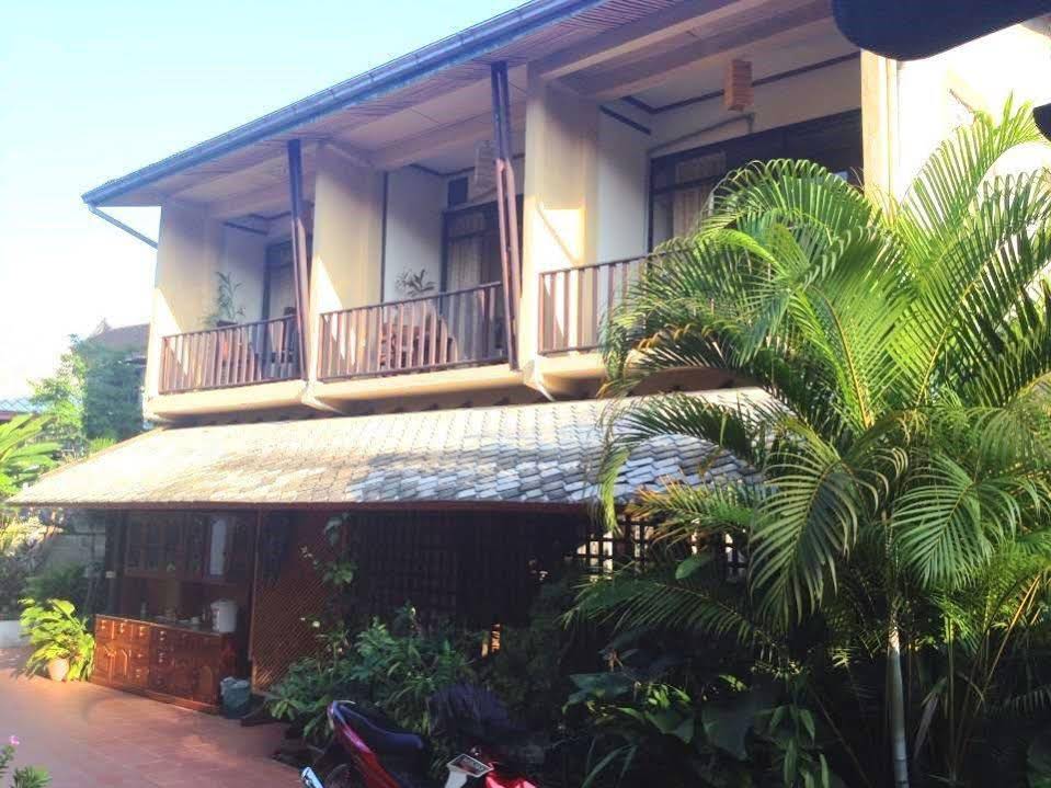 Phounsab Guesthouse