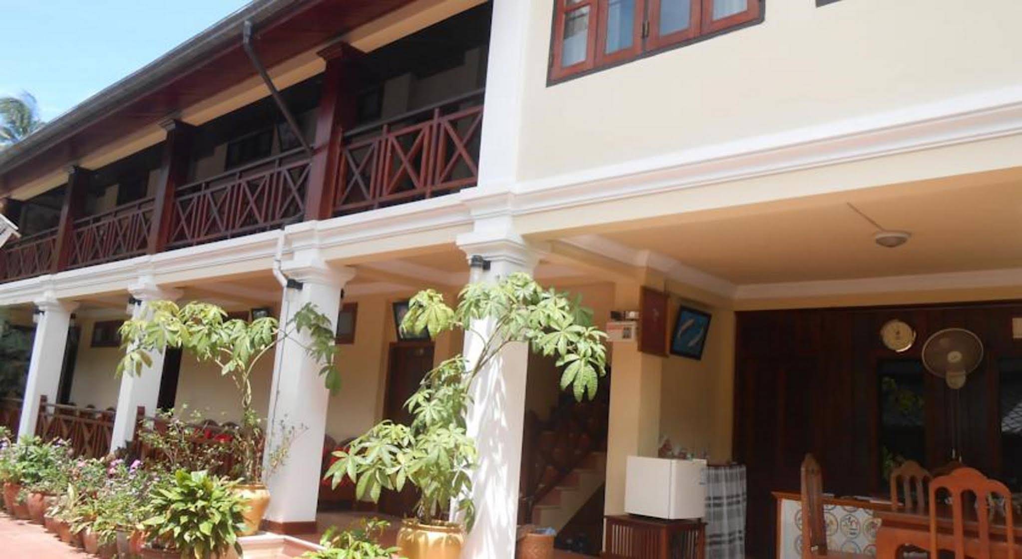 Phounsab Guesthouse