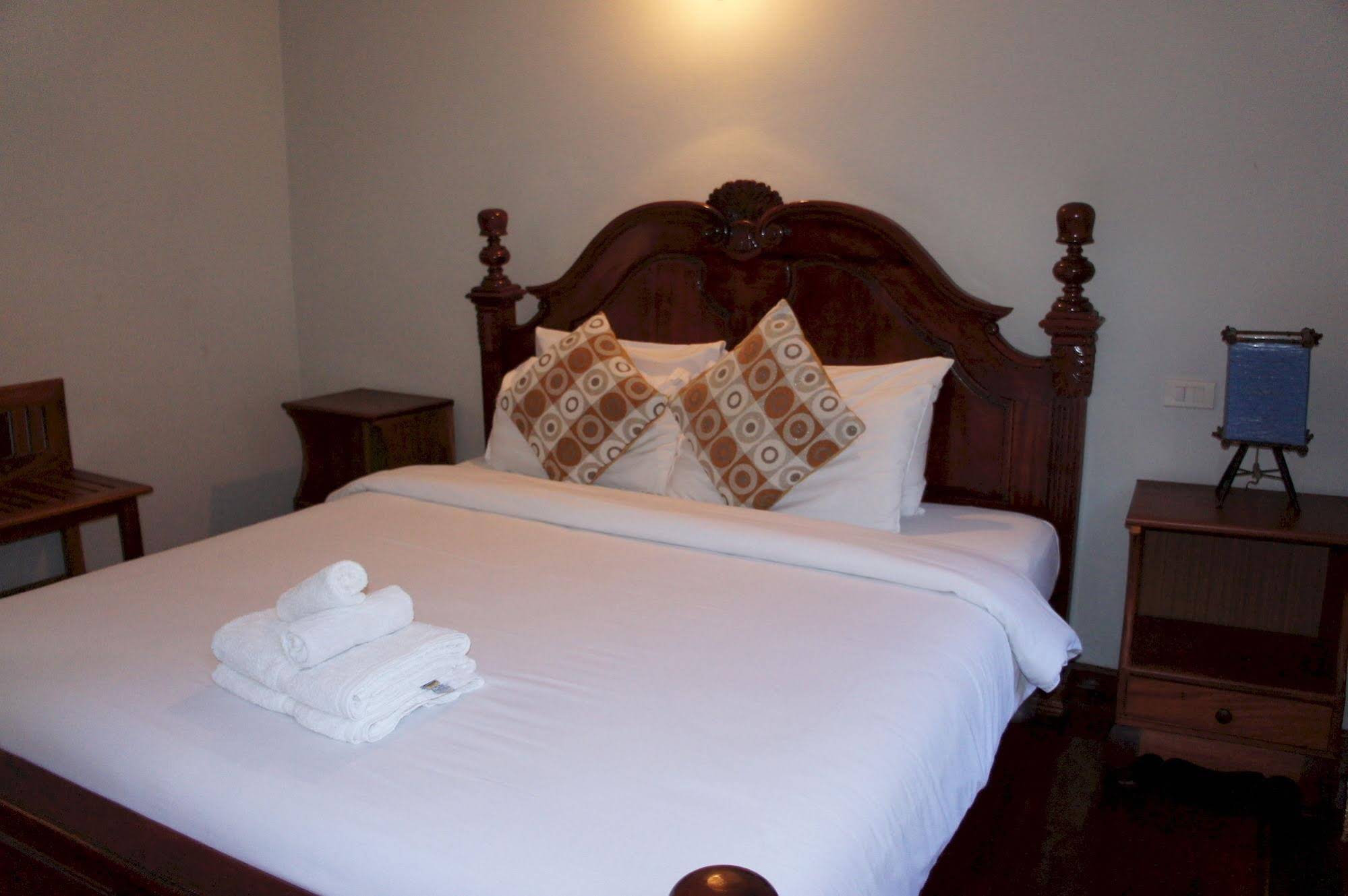 Phounsab Guesthouse