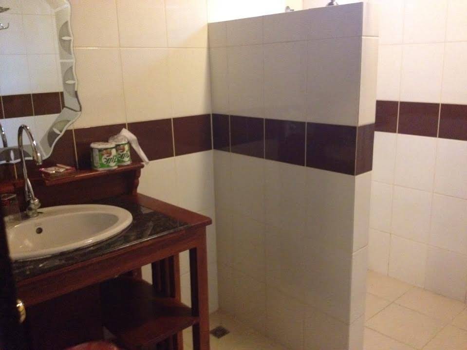 Phounsab Guesthouse