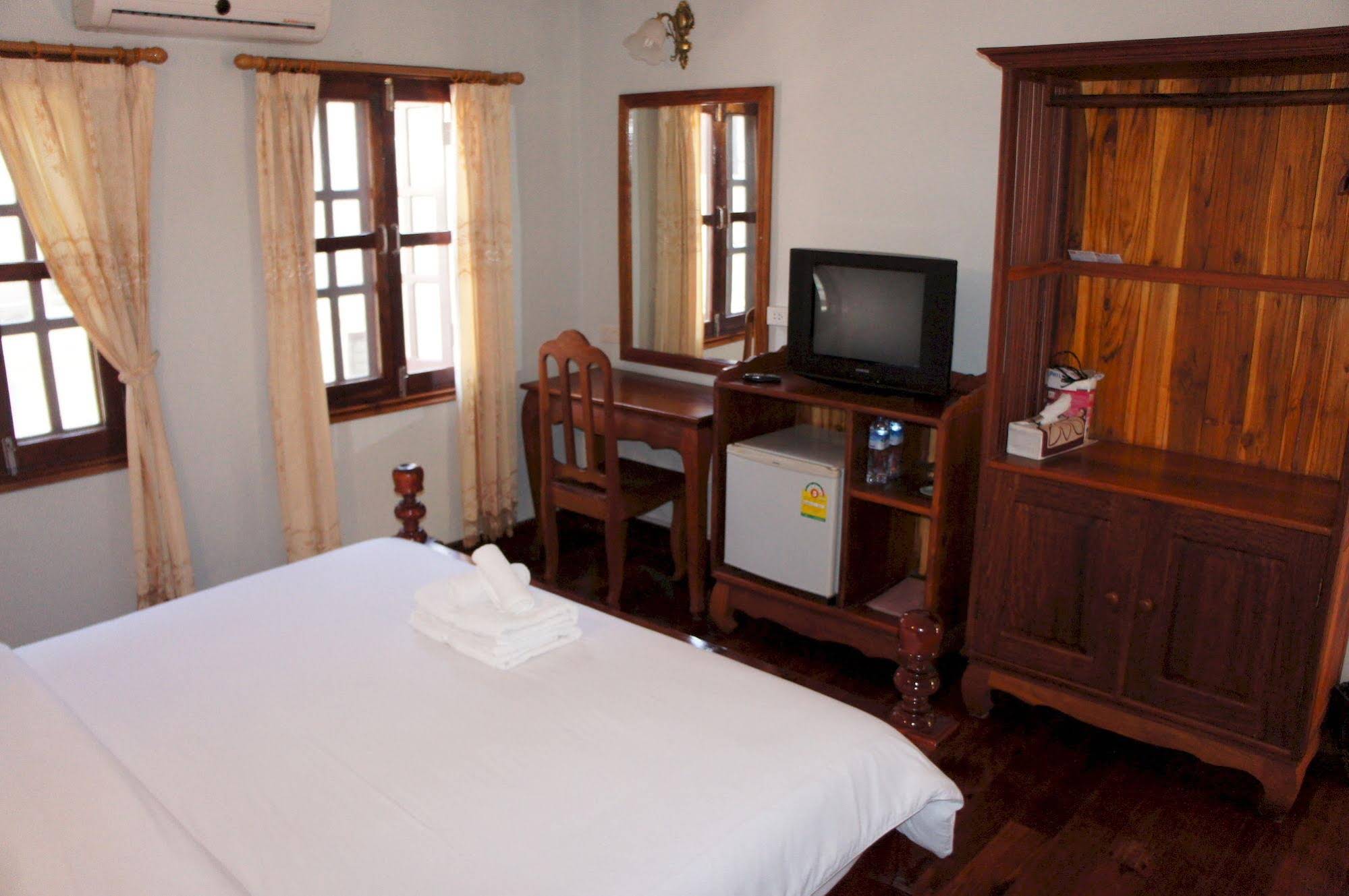 Phounsab Guesthouse