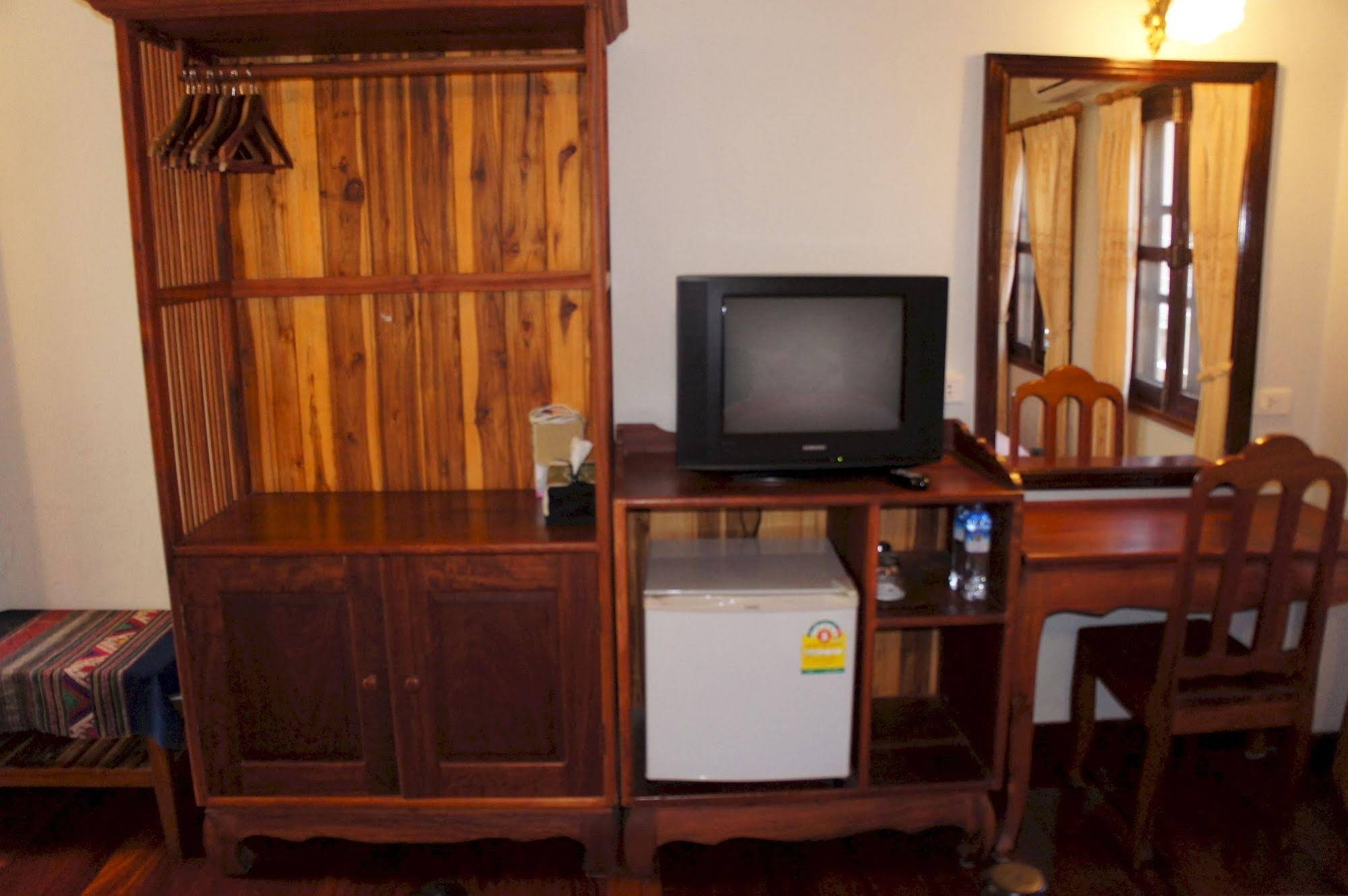 Phounsab Guesthouse