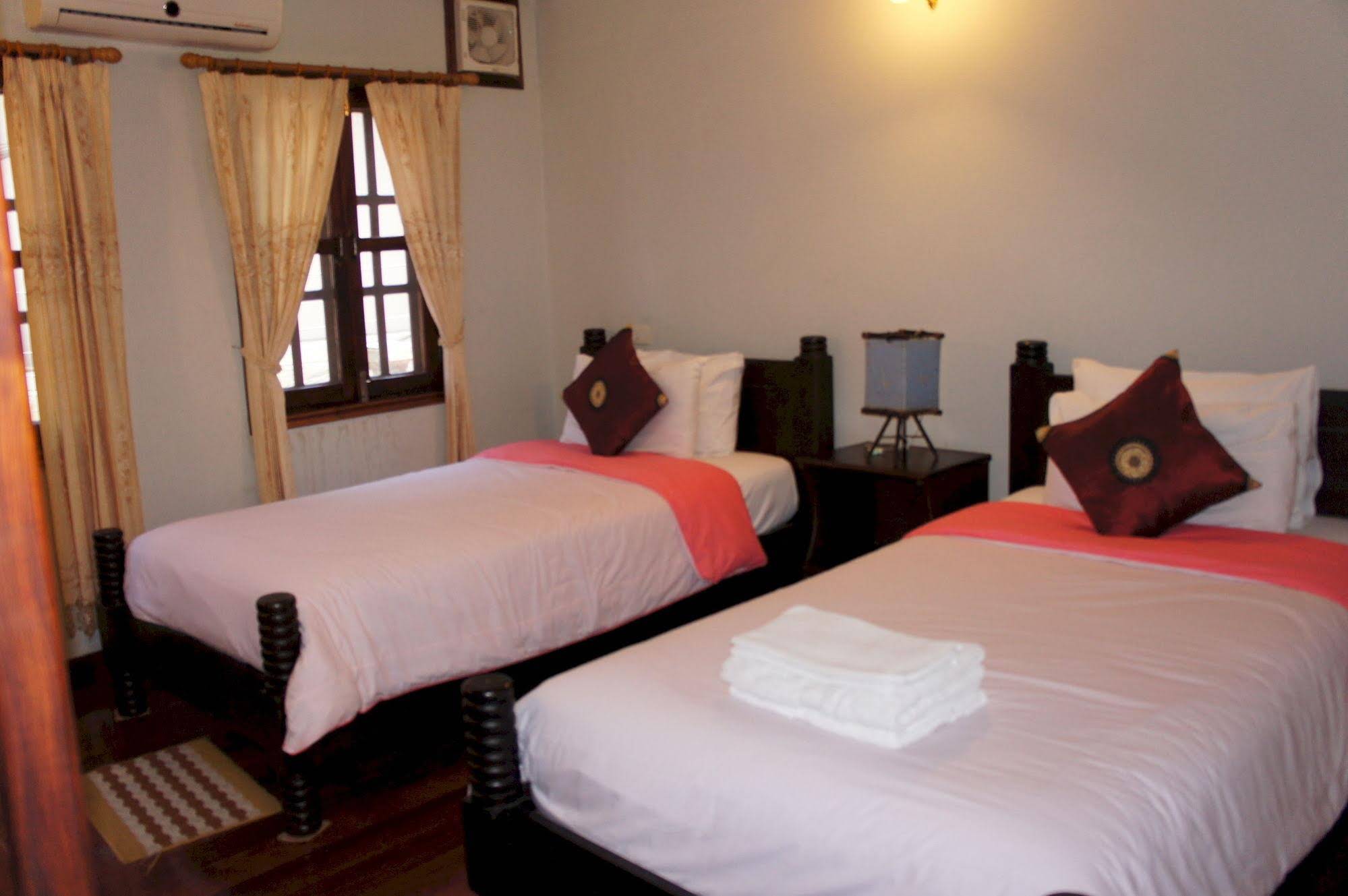 Phounsab Guesthouse