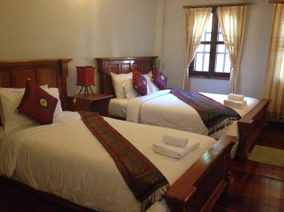 Phounsab Guesthouse