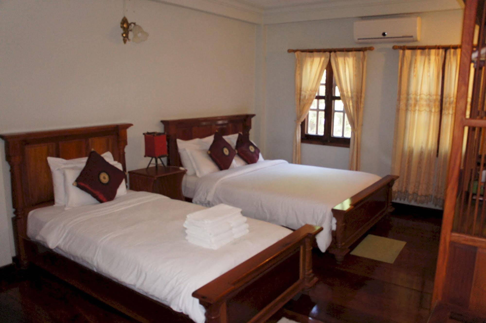 Phounsab Guesthouse