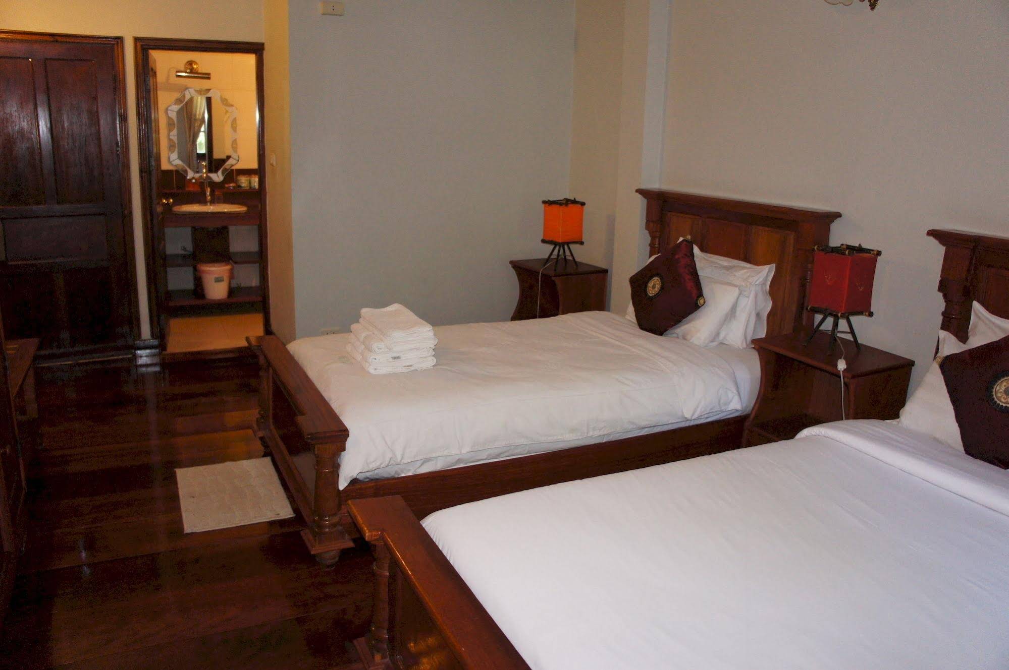 Phounsab Guesthouse